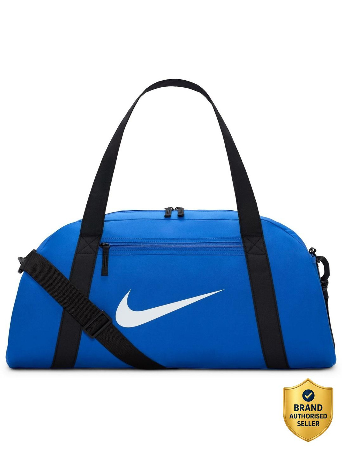 Image of NIKE NA Gym Duffel Bag