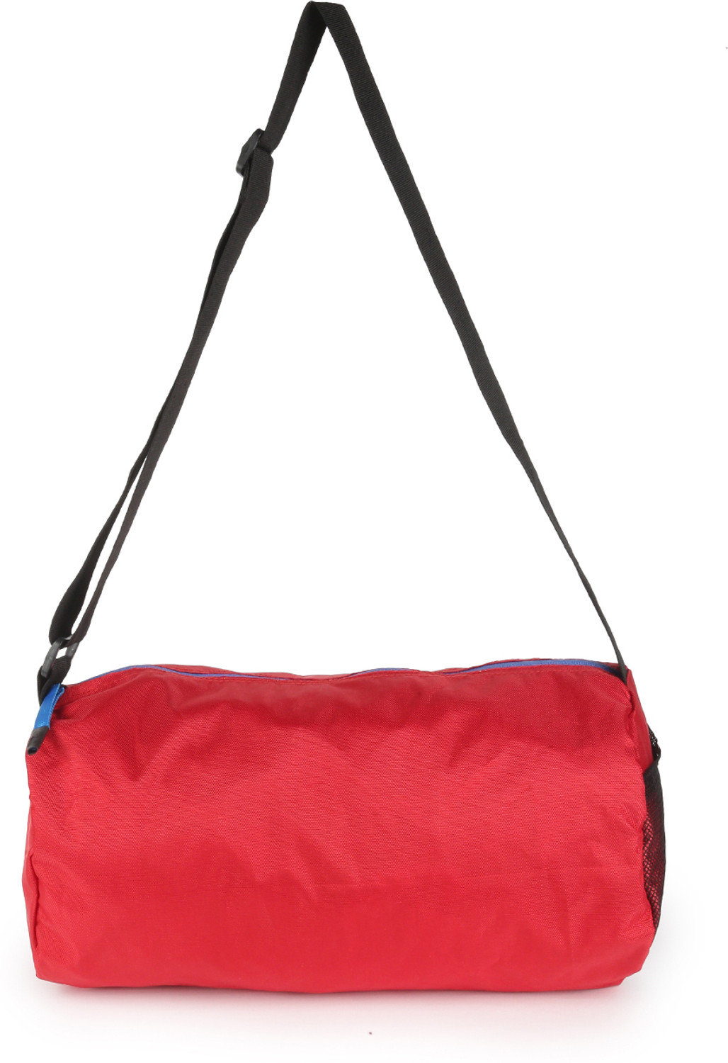 Image of divulge Small 12 L Backpack Duffle Bag, Yoga Bag, Gym Bags Sports Bag For Men And Women (12 Lts) (Blue)