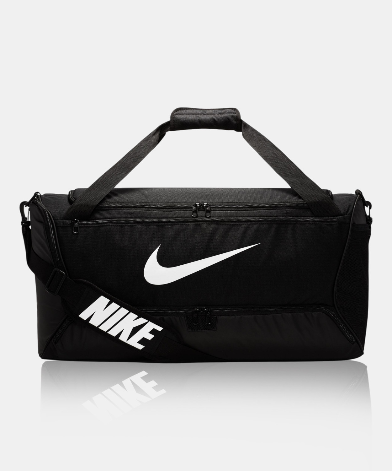 nike gym bag flipkart