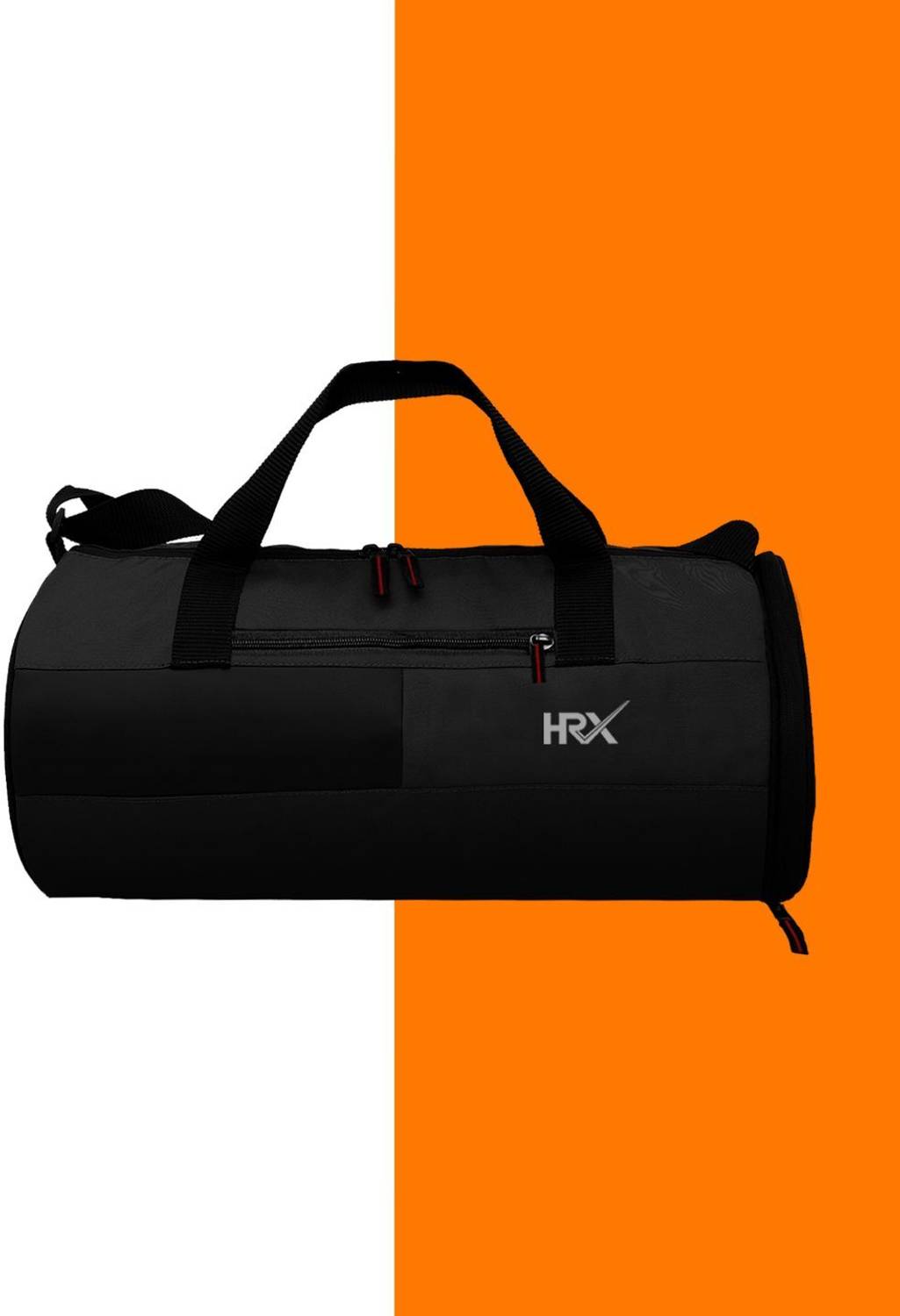 HRX by Hrithik Roshan DUFFEL BAG Gym Duffel Bag