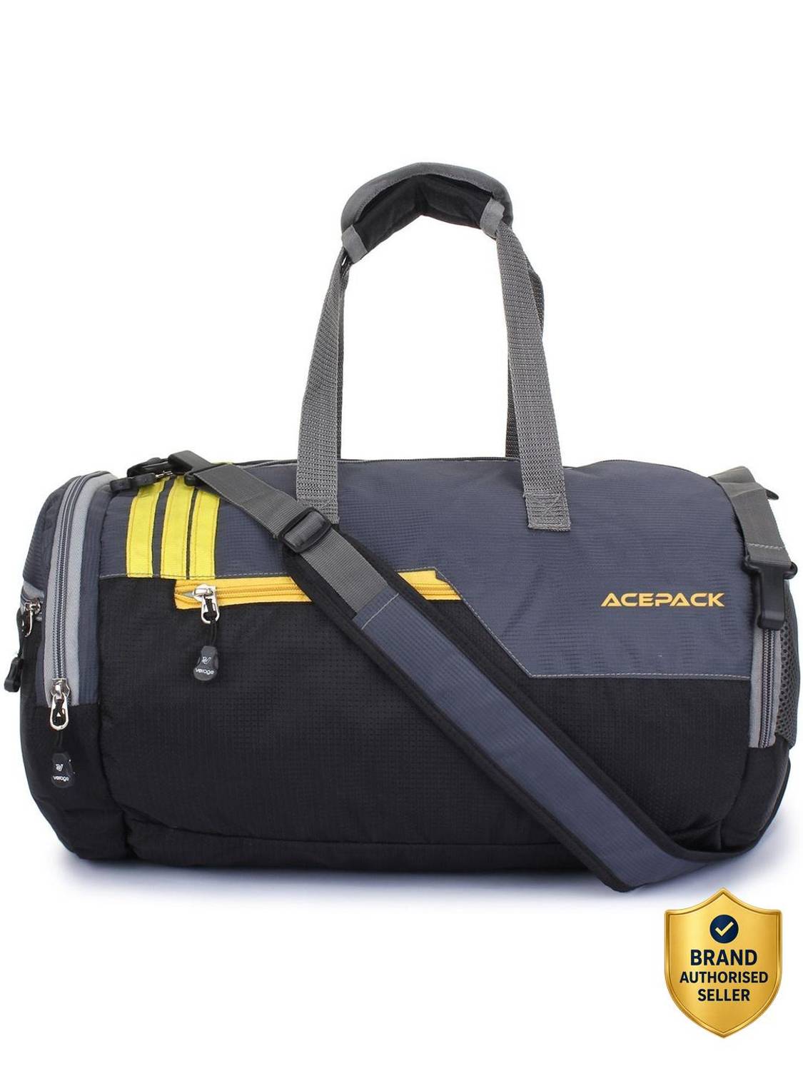 ACEPACK By VERAGE Boxer Gym Duffel Bag