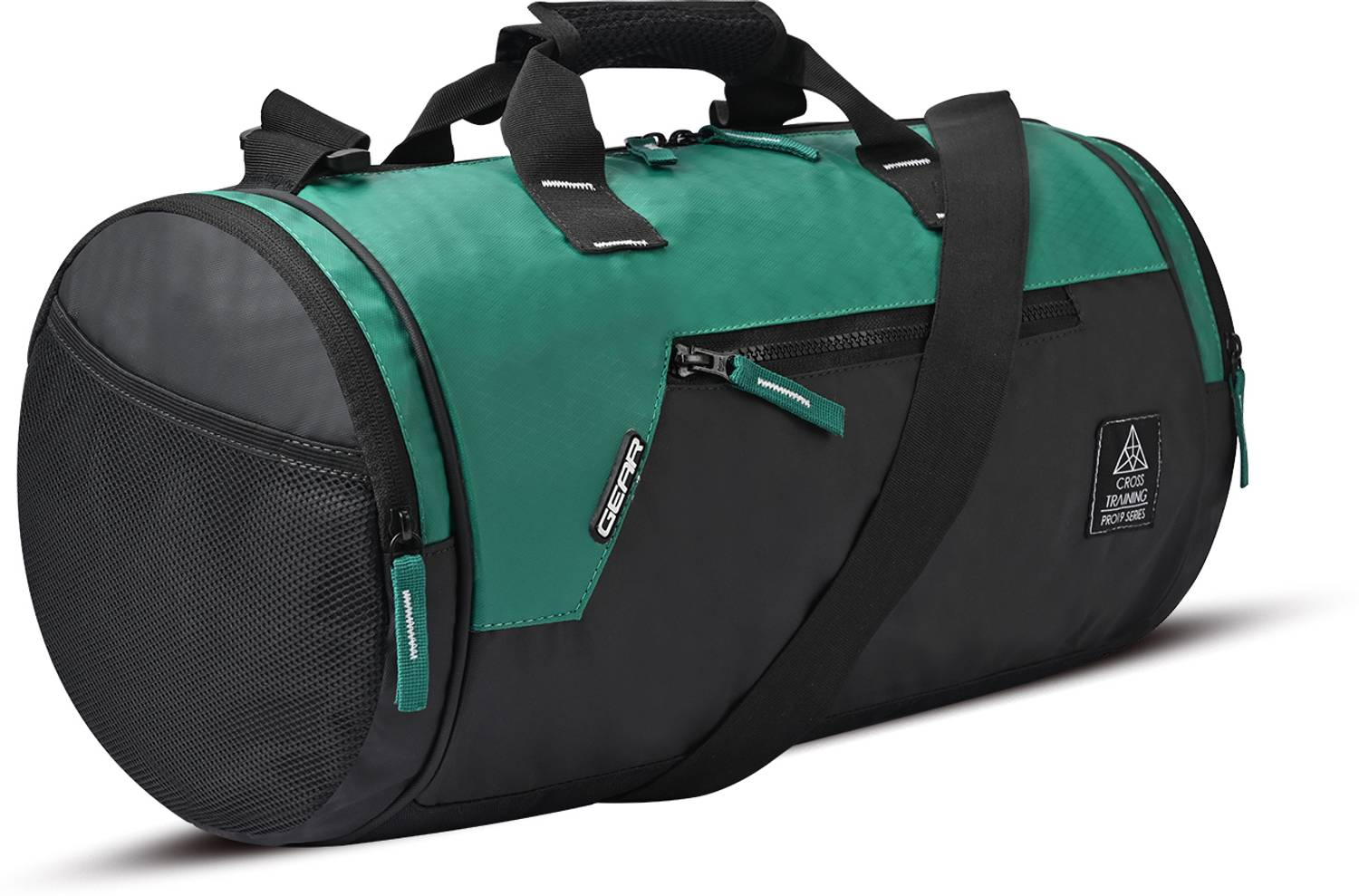 86% Off – Gear 29 L Gym Duffel Bag At Rs.189