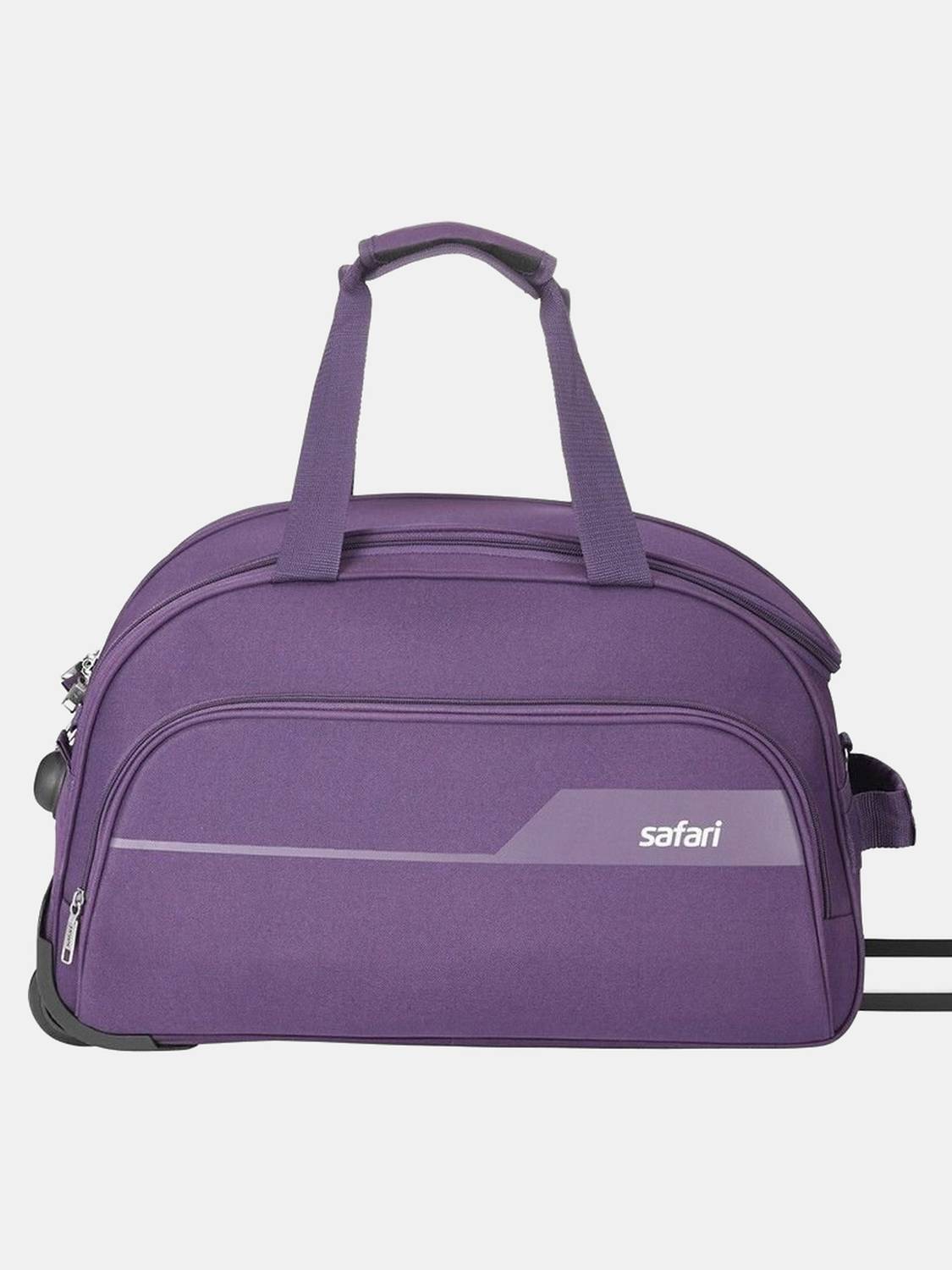 SAFARI LIRA RDFL Duffel With Wheels (Strolley) - Image 2