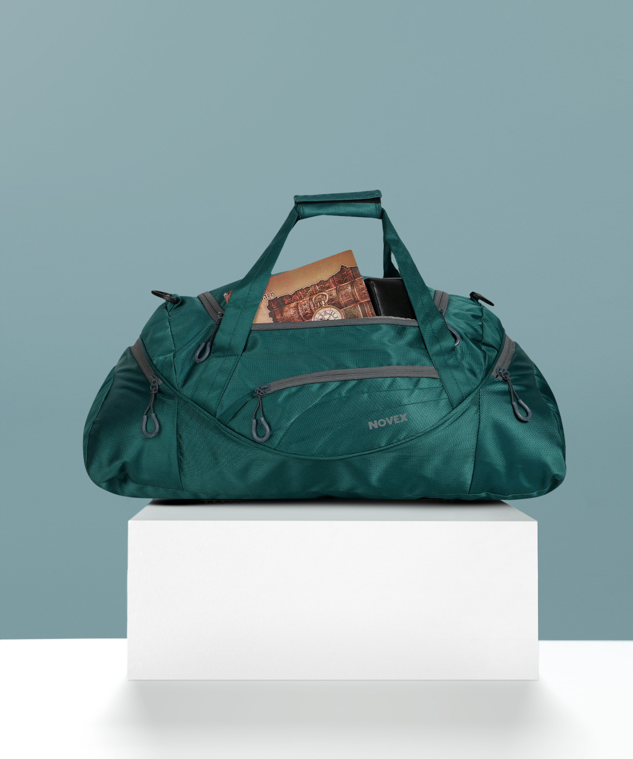 Image of NOVEX Lite Duffel Without Wheels
