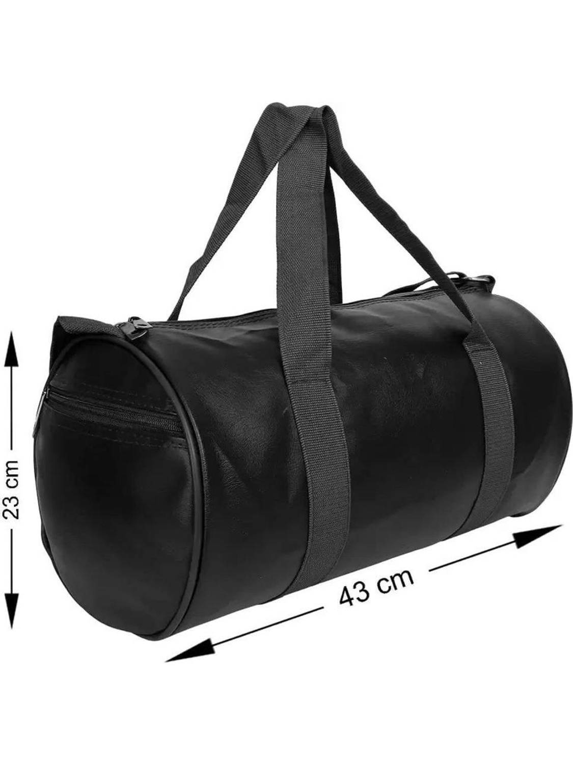 ANANYA ENTERPRISES Duffel Gym Bag Sports Gym Bags traveling bags for Men & Women Gym Duffel Bag