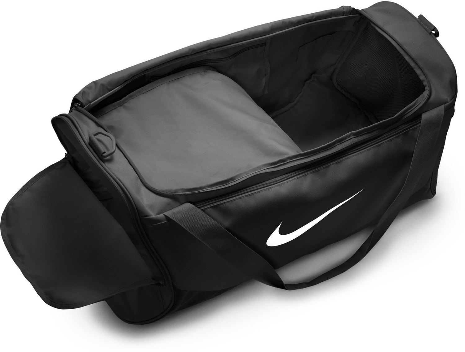 Image of NIKE Brasilia Gym Duffel Bag