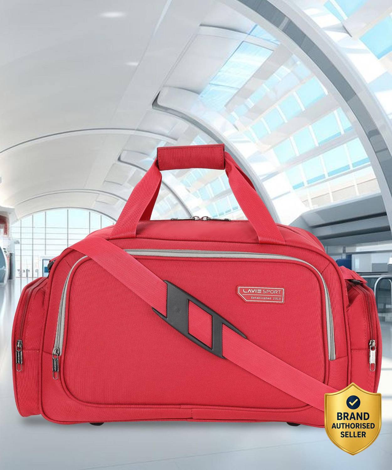 Lavie Sport Bristol Duffle bag Duffel Without Wheels