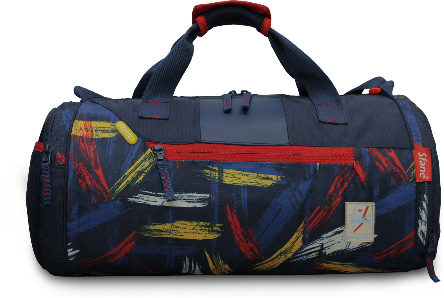 Image of Sfane Trendy Gym Duffel Bags Men & Women Sports Gym Bag Duffel Bag Gym Duffel Bag