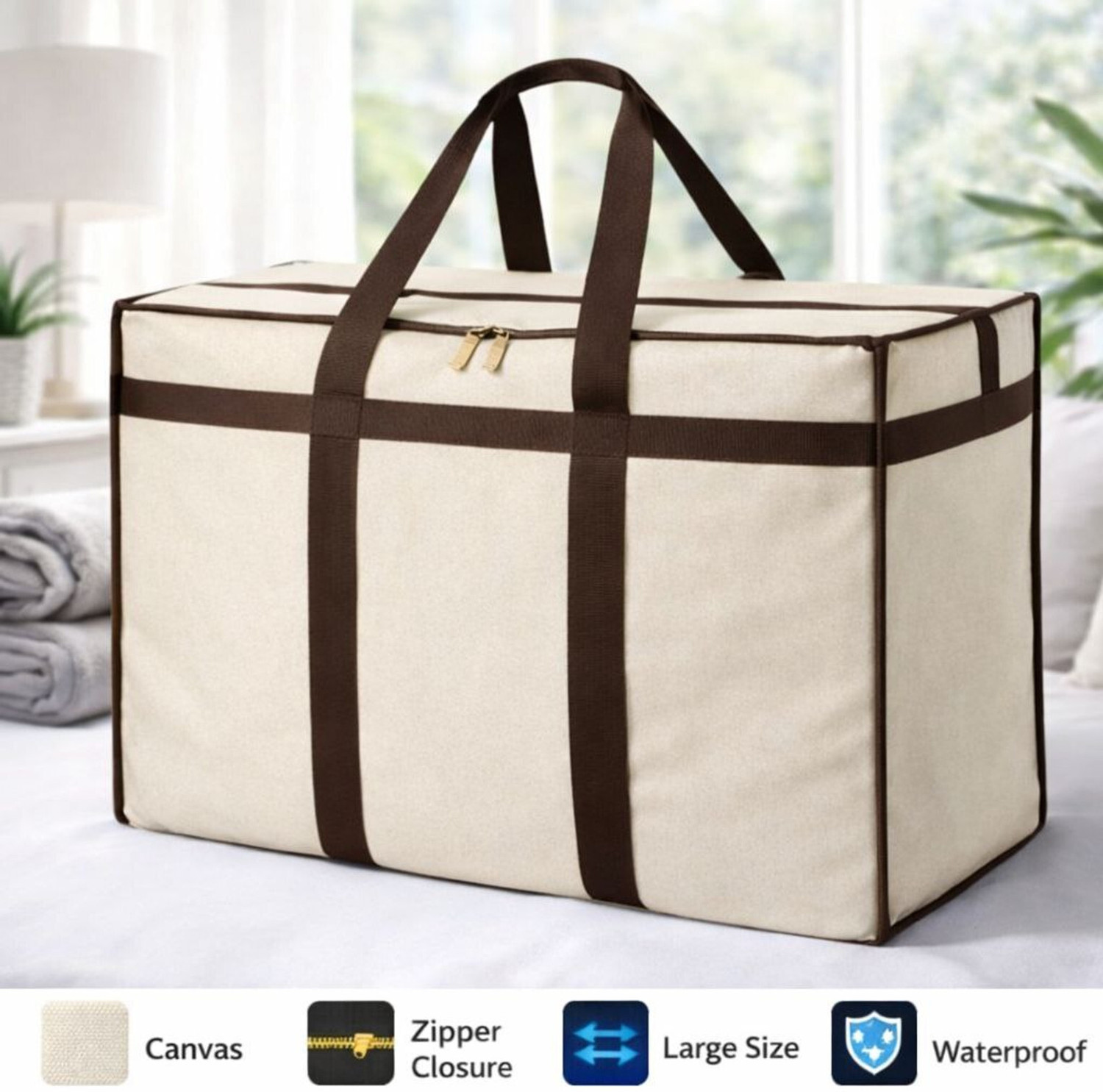 Image of Superxx CRM-43 Duffel Without Wheels