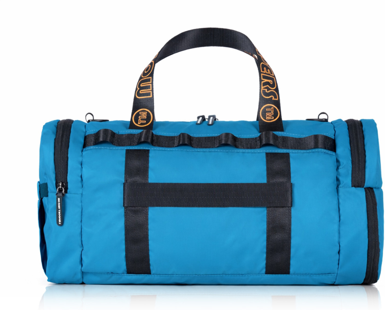 Image of Monkey Troopers SPIDEY Duffel Without Wheels