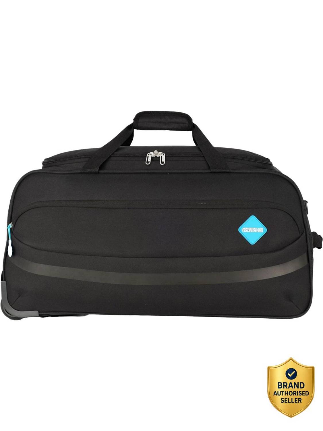AMERICAN TOURISTER RALE Duffel With Wheels (Strolley)