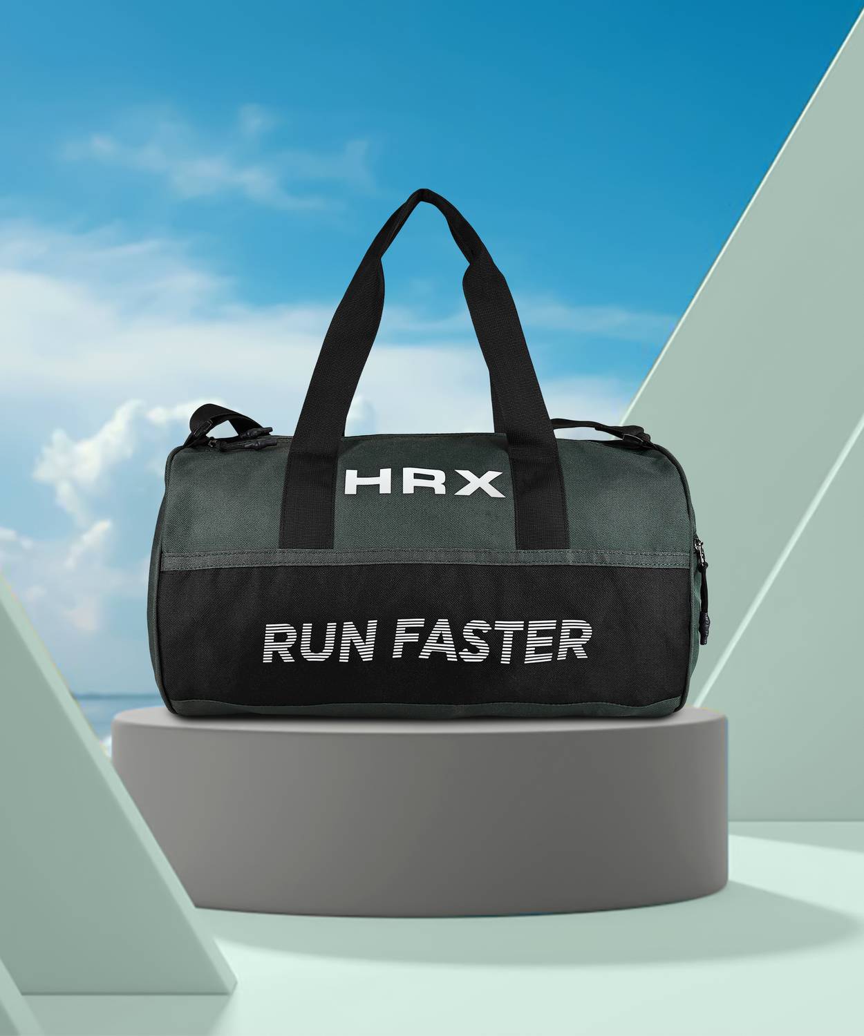 HRX 30L Travel Duffel Bag