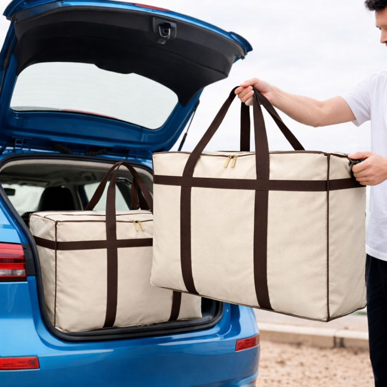 Image of Superxx CRM-43 Duffel Without Wheels