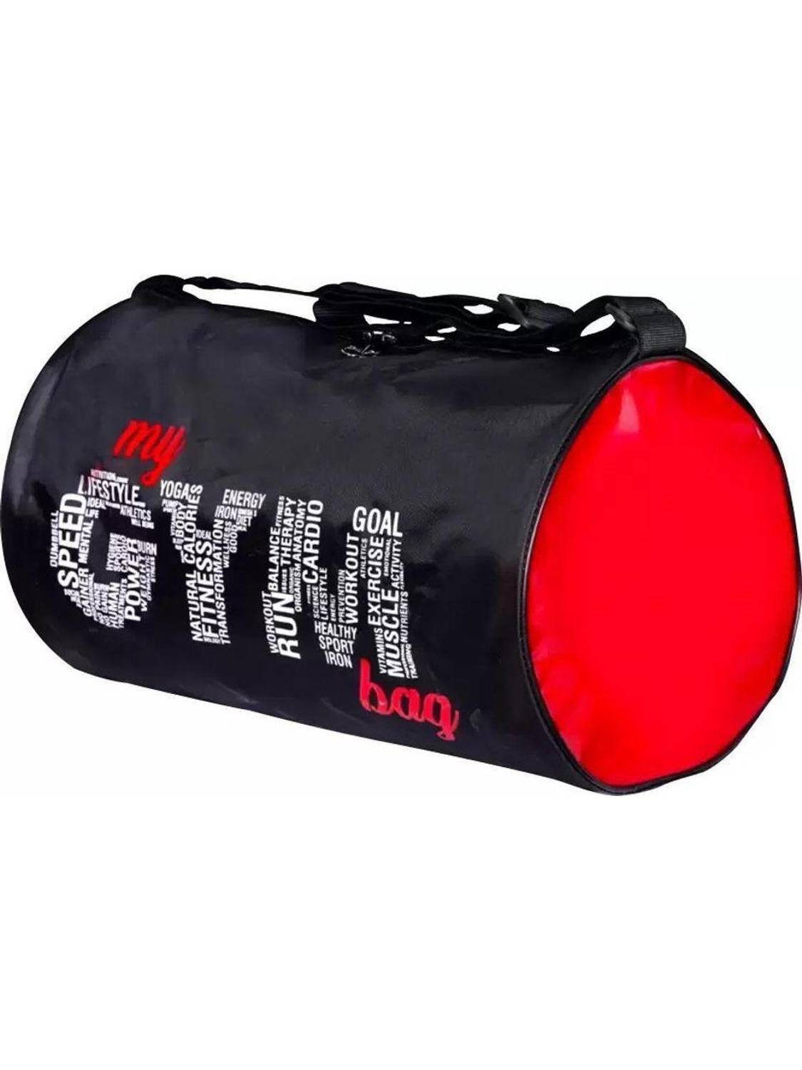 ANANYA ENTERPRISES Duffle/Shoulder/Gym Bag for Men & Women Gym Duffel Bag
