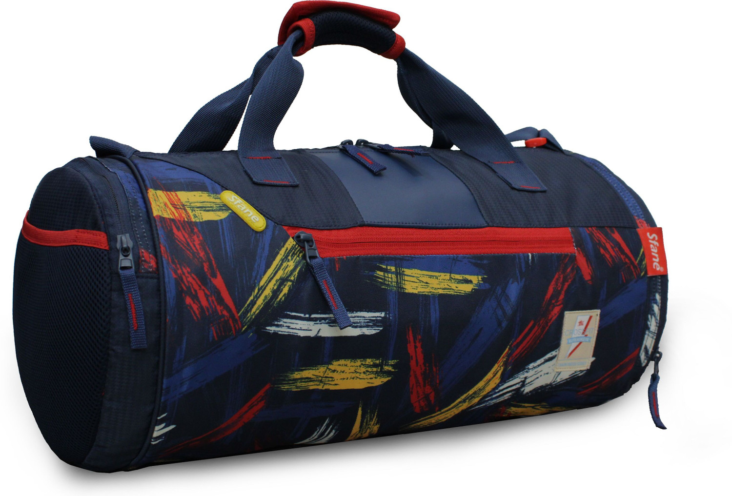 Image of Sfane Trendy Gym Duffel Bags Men & Women Sports Gym Bag Duffel Bag Gym Duffel Bag