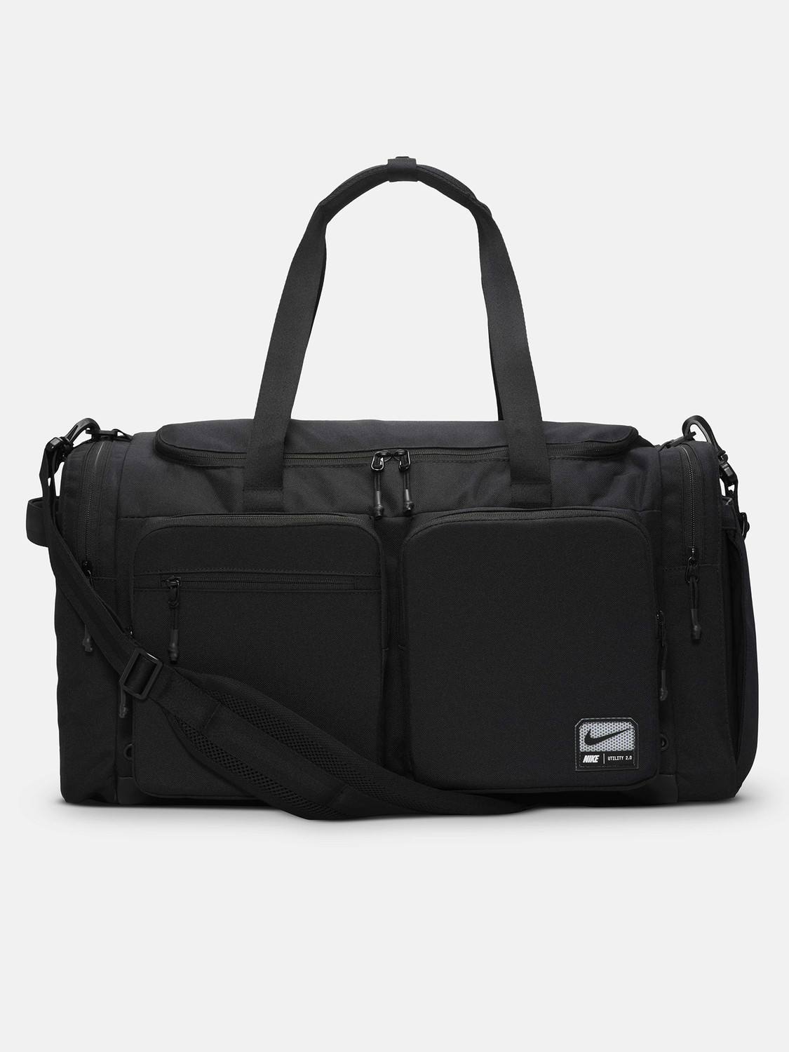 Image of NIKE Utility Power 2.0 Gym Duffel Bag
