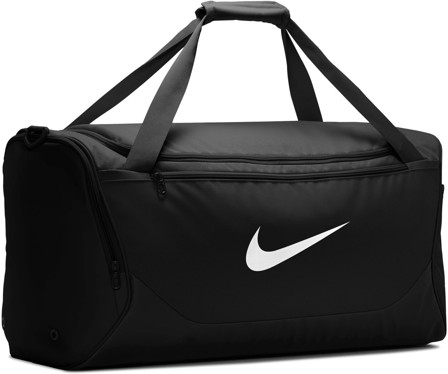 Image of NIKE Brasilia Gym Duffel Bag