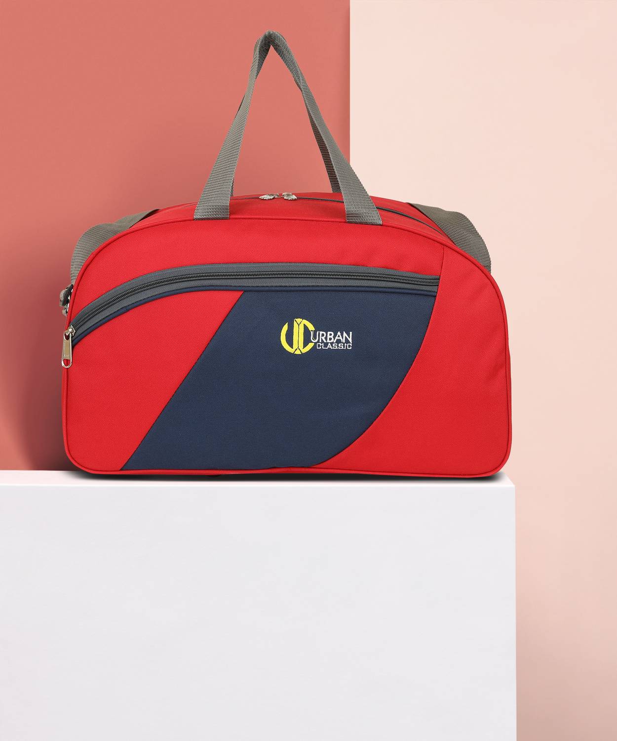 Classic Luggage (Expandable) Stylish and Spacy Waterproof Duffel Bag For Traveling Dufflel For Regular Use Duffel Without Wheels