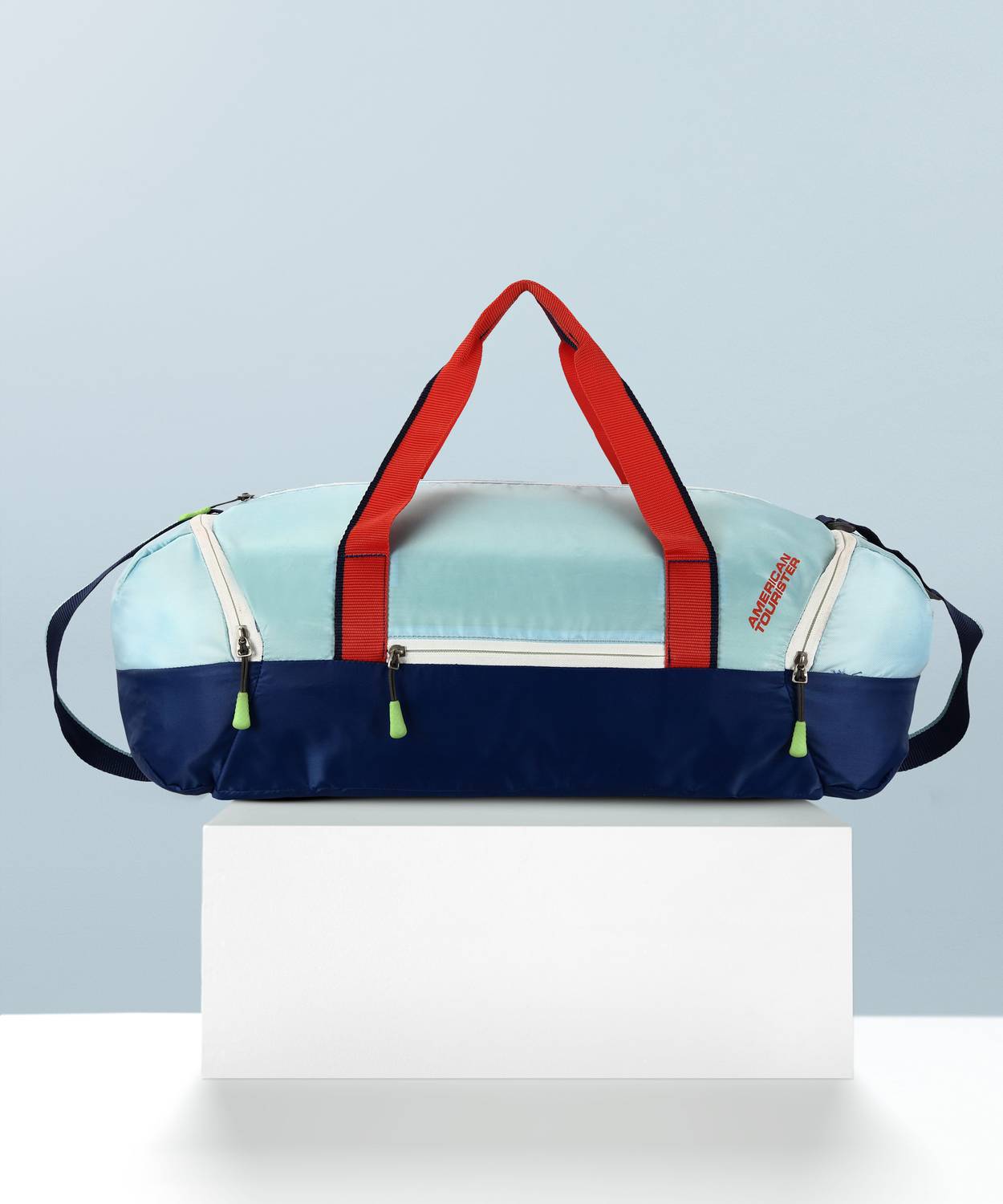 AMERICAN TOURISTER Duffle 53 cm Duffel Without Wheels