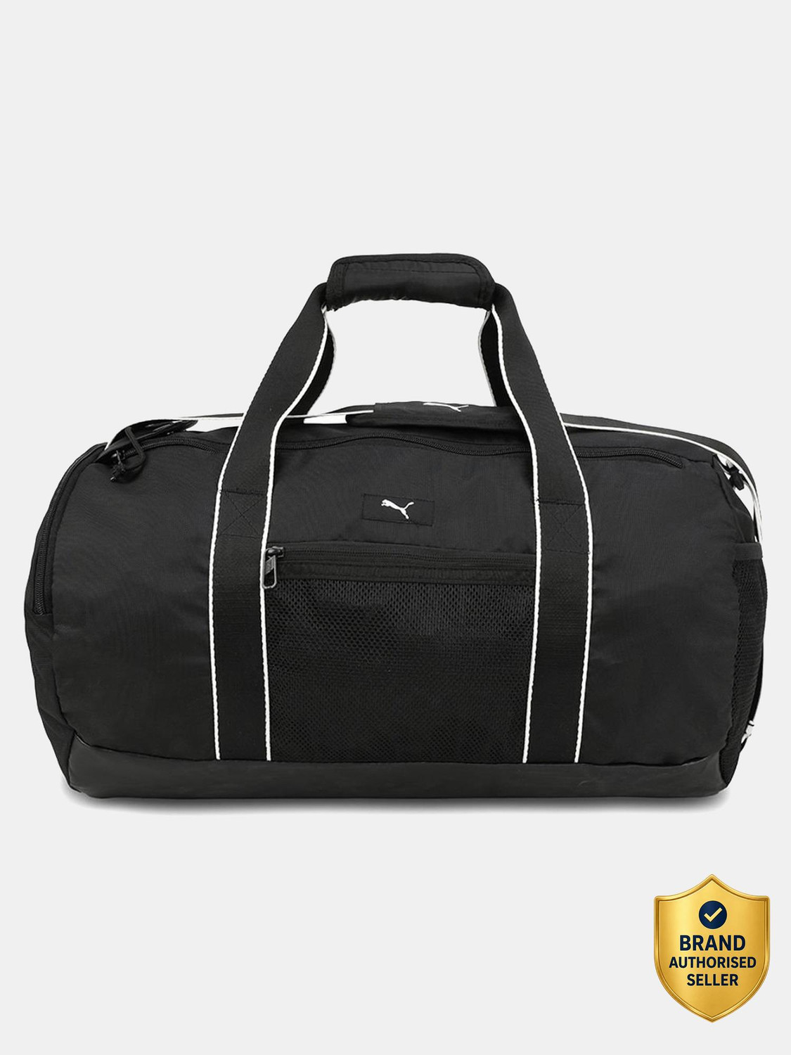 Image of PUMA Gym Bag V1 Duffel Without Wheels