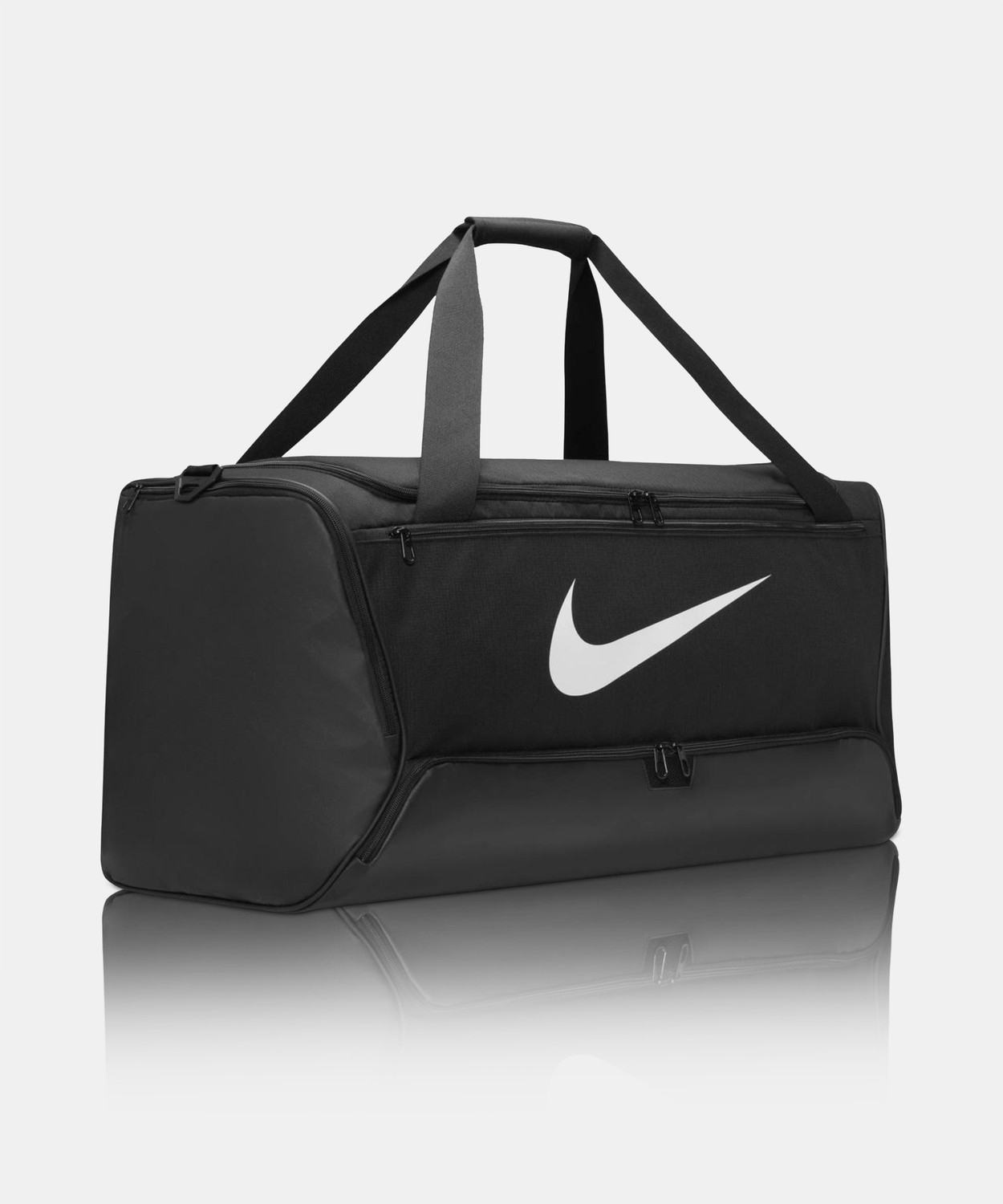 nike gym bag flipkart