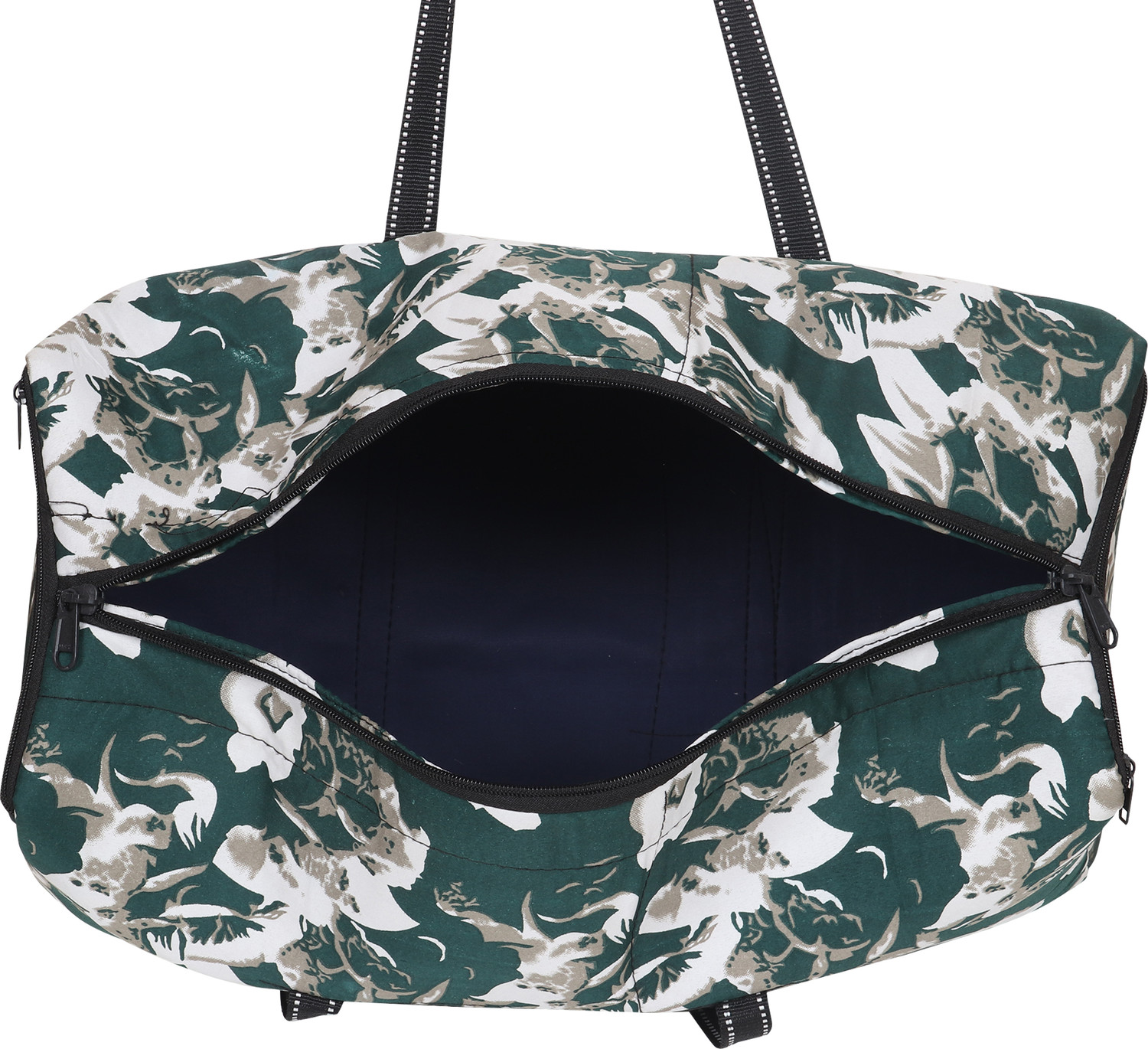Image of Turtulsgroup TDB19 Duffel Without Wheels