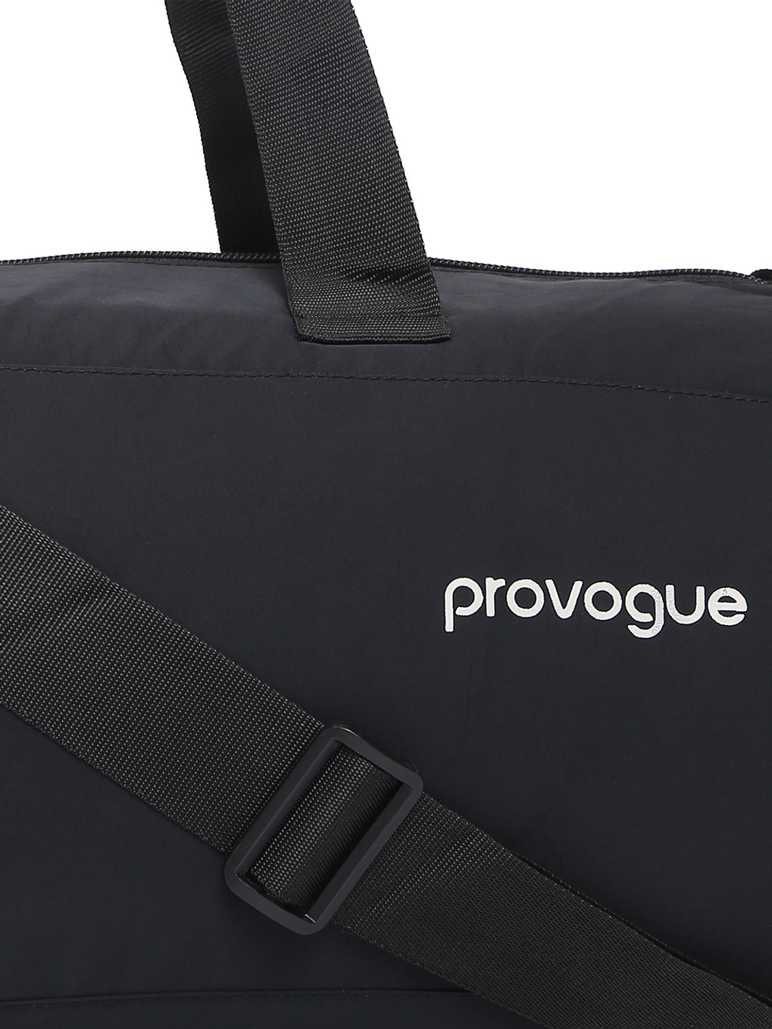 Image of PROVOGUE 22L Gym Bag for Men and Women, Sports Duffle Bag with Shoe Compartment Gym Duffel Bag