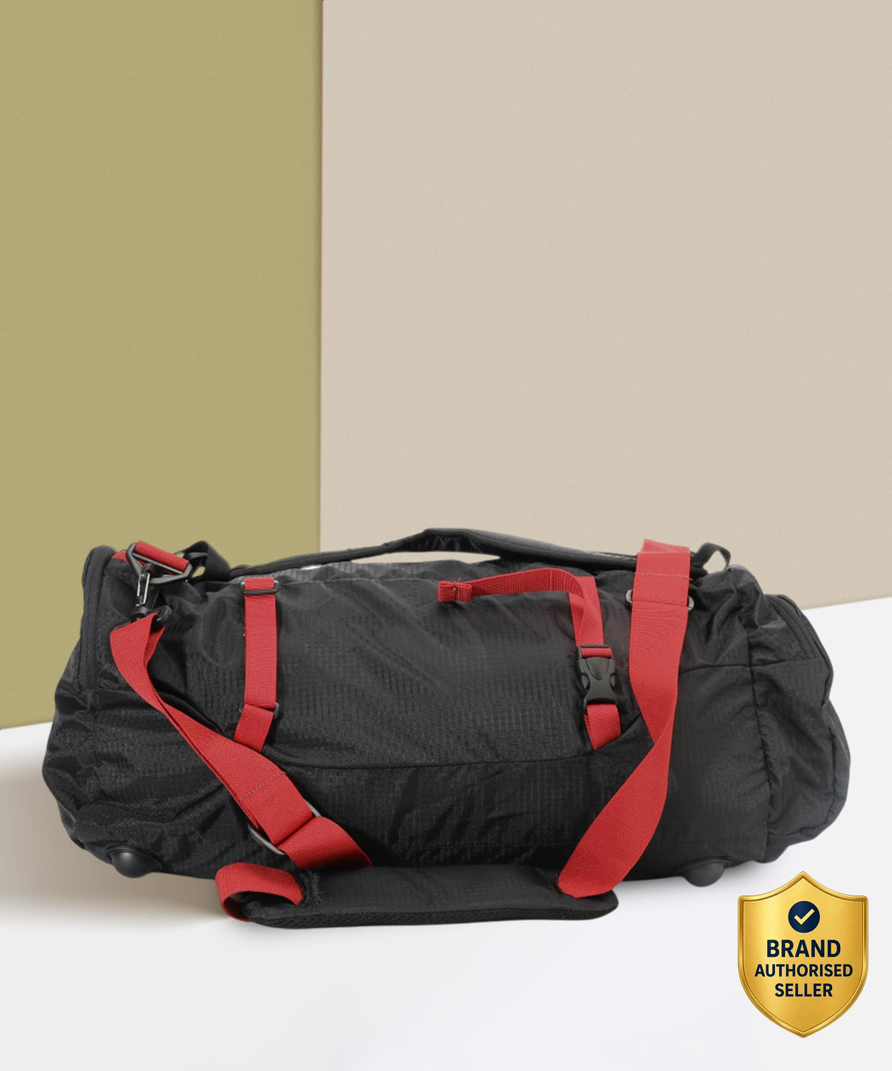 Image of Wildcraft Venturer 1 Duffel Without Wheels