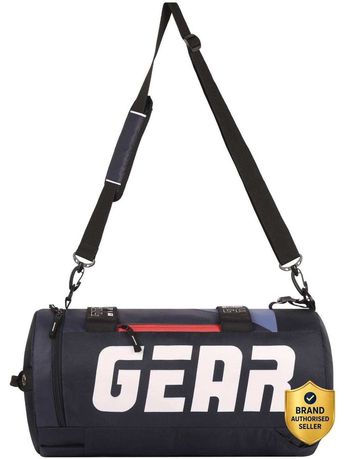 Gear Statement Maxis 2.0 Duffel Blue - Image 1