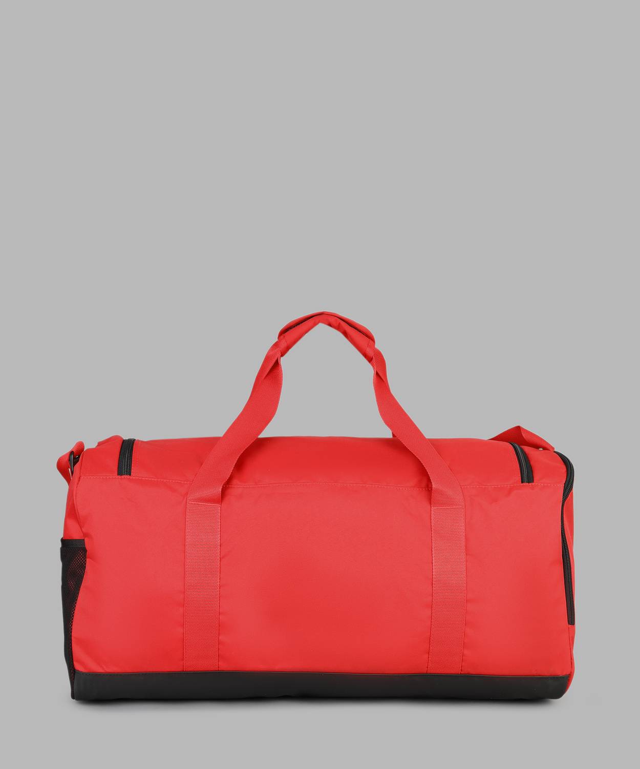 Adidas IN6118 Red Gym Duffel Bag - Image 5