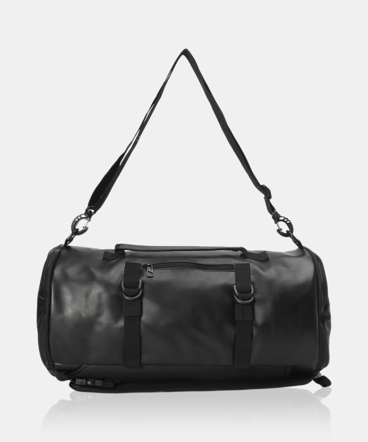Image of PUMA CONVERTIBLE Gym Bag V4 Gym Duffel Bag