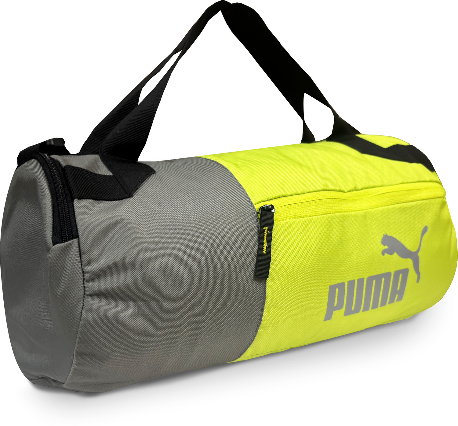 Image of PUMA (Expandable) SUPERSONIC(09211502) Gym Duffel Bag