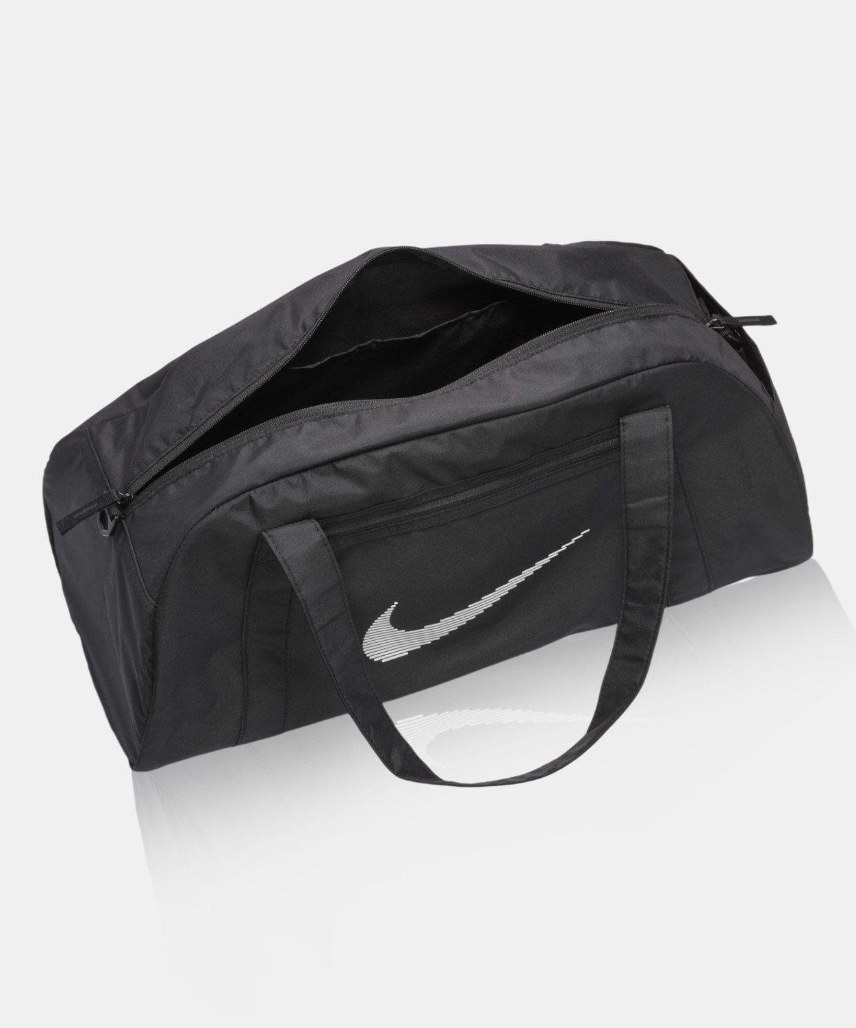 Image of NIKE Gym Club Gym Duffel Bag