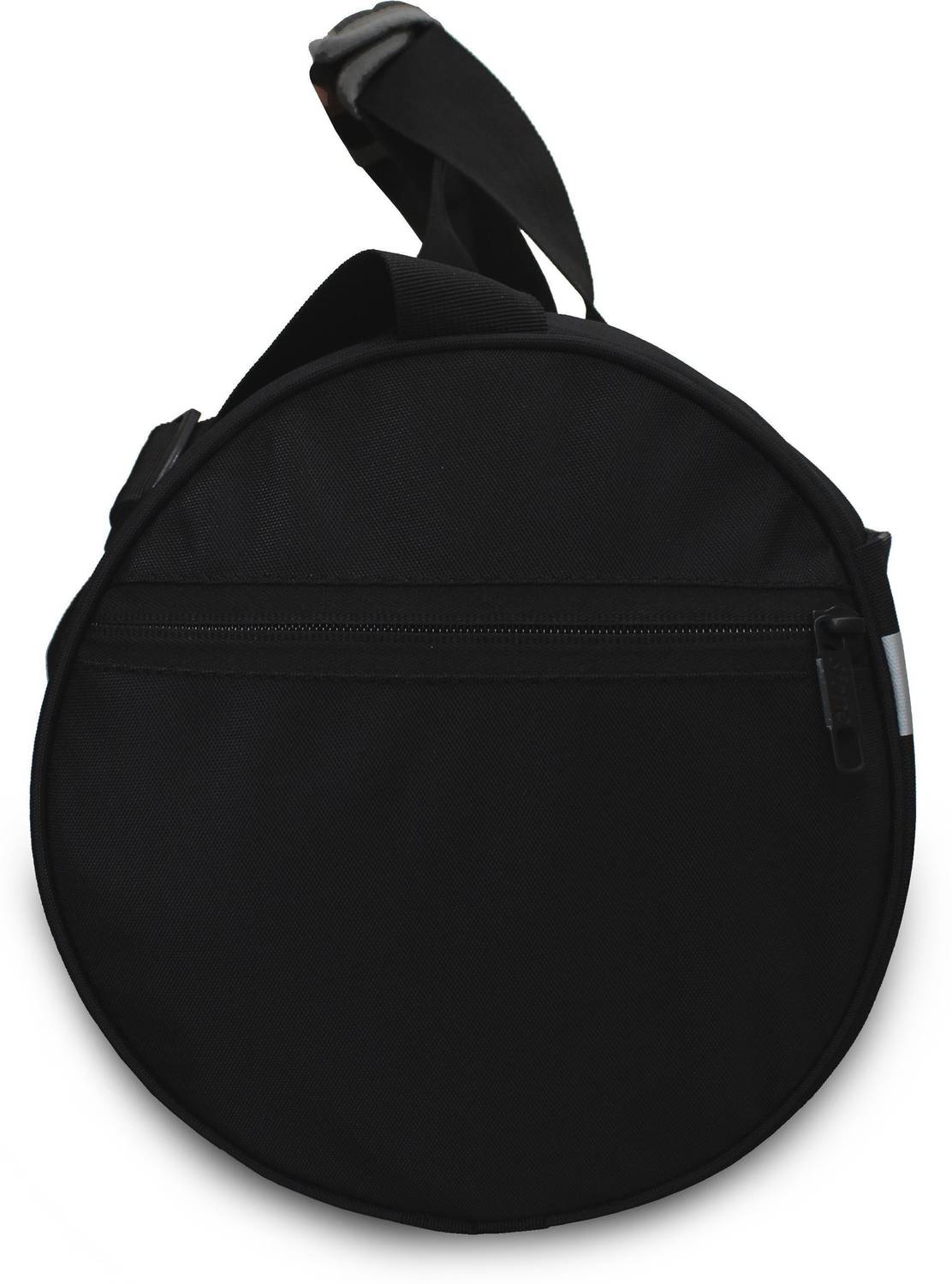 Sfane Black Gym Duffel Bag - Image 4