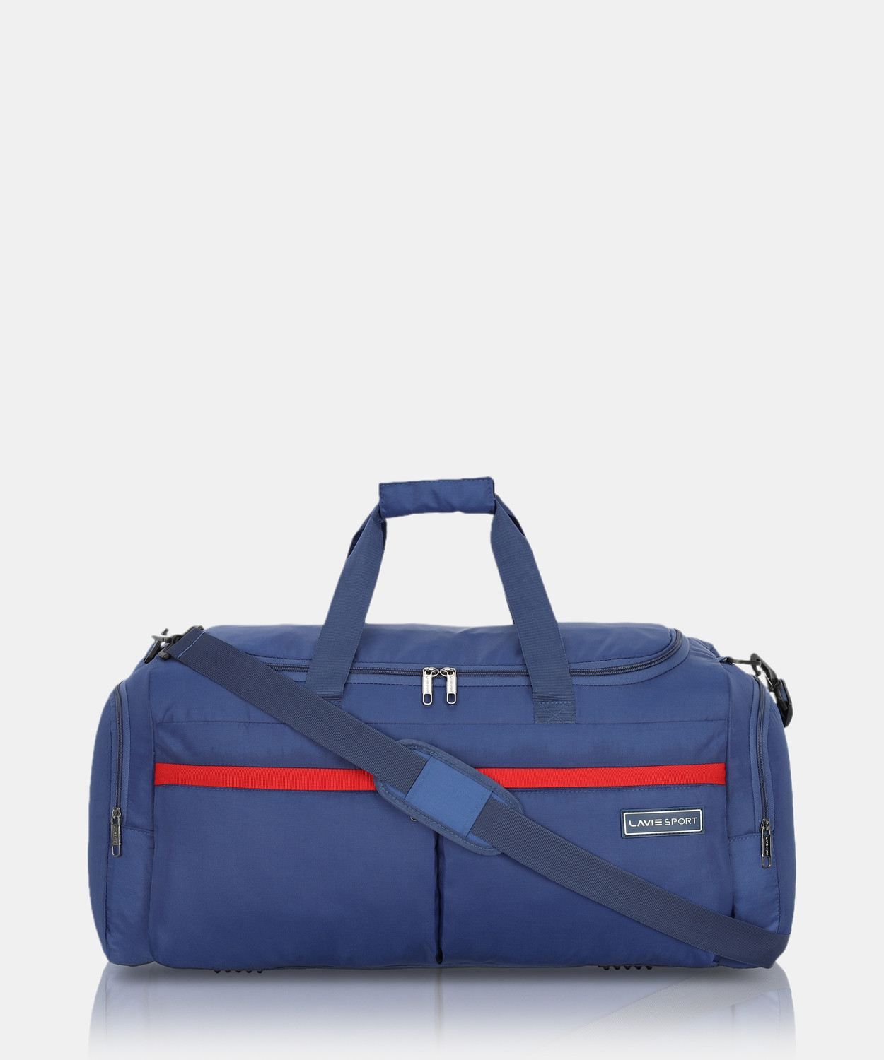 Image of Lavie Sport Epitome Large Airbag Gym Duffel Bag