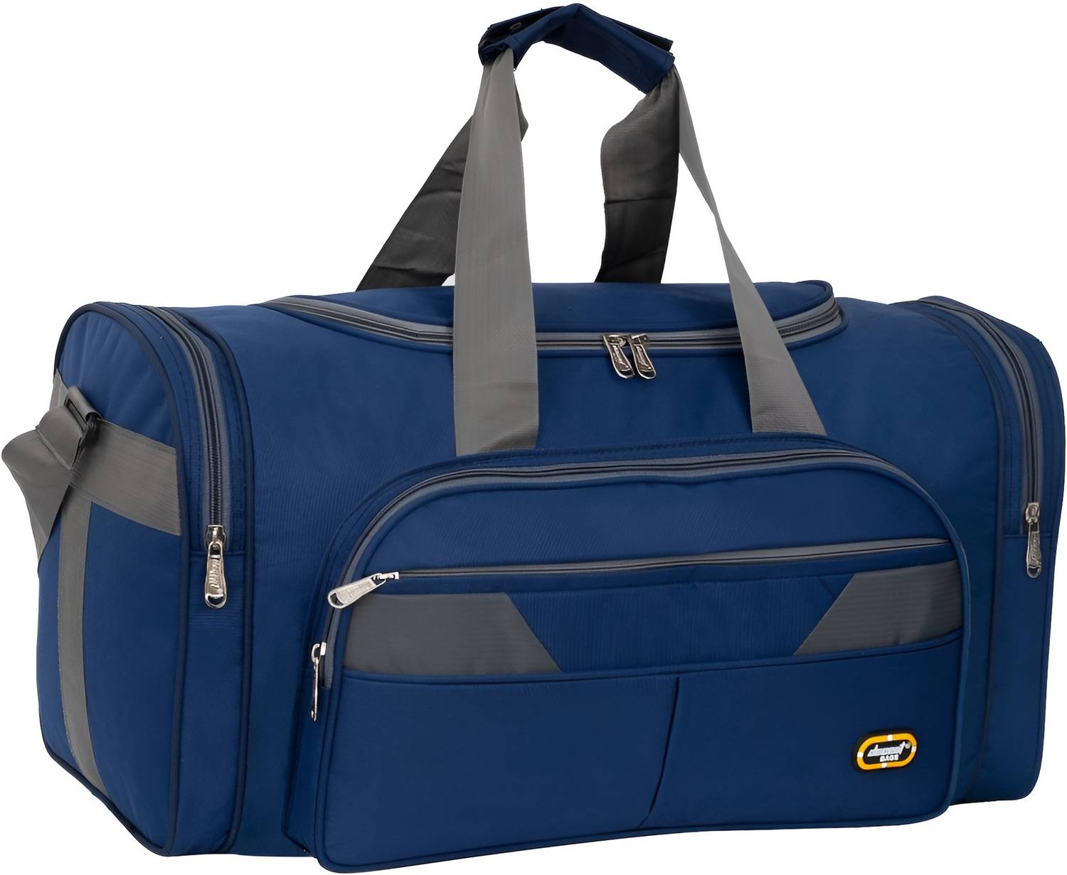 MS DECENT LUGGAGE (Expandable) DUFFLE LUGGAGE TRAVEL HAVY DUTY AIR bag bags Duffel Without Wheels