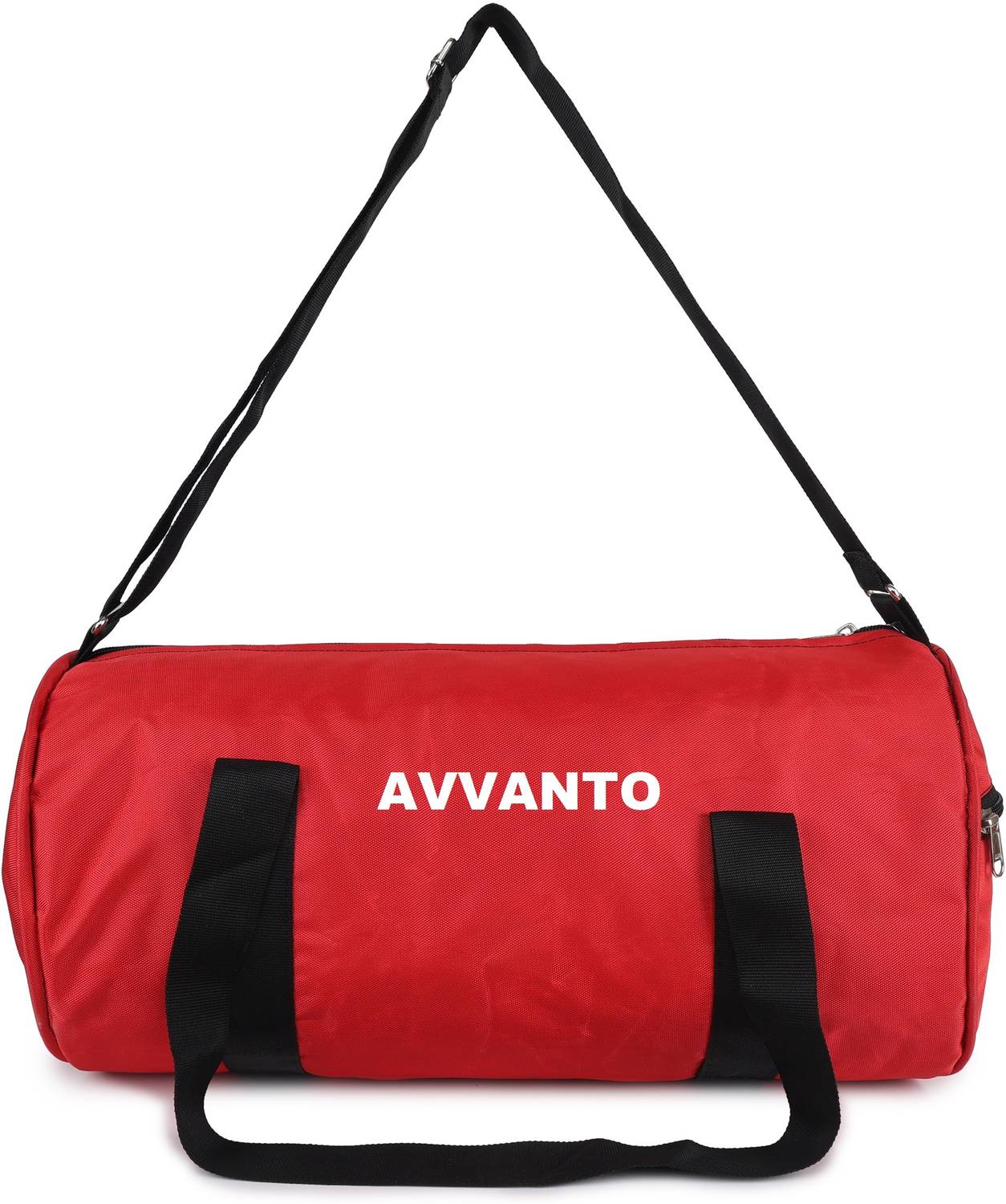 AVVANTO Duffel Bag For Gym And Travel Sports Bag With Shoulder Strap for Men and Women Gym Duffel Bag