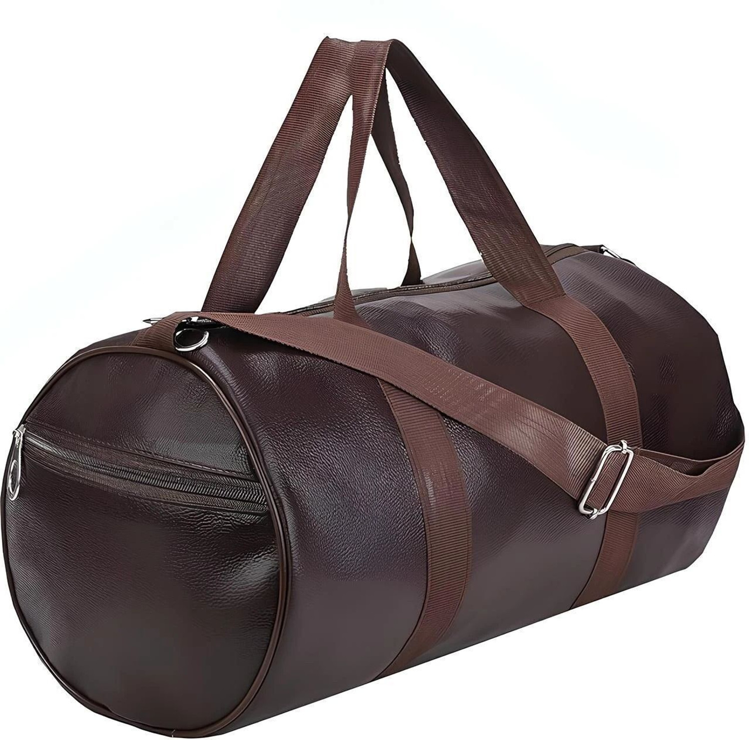 Image of house of common Gym Bag Hand Duffle Bag Shoulder Bag Multipurpose Bag Unisex Sports Bag Gym Duffel Bag