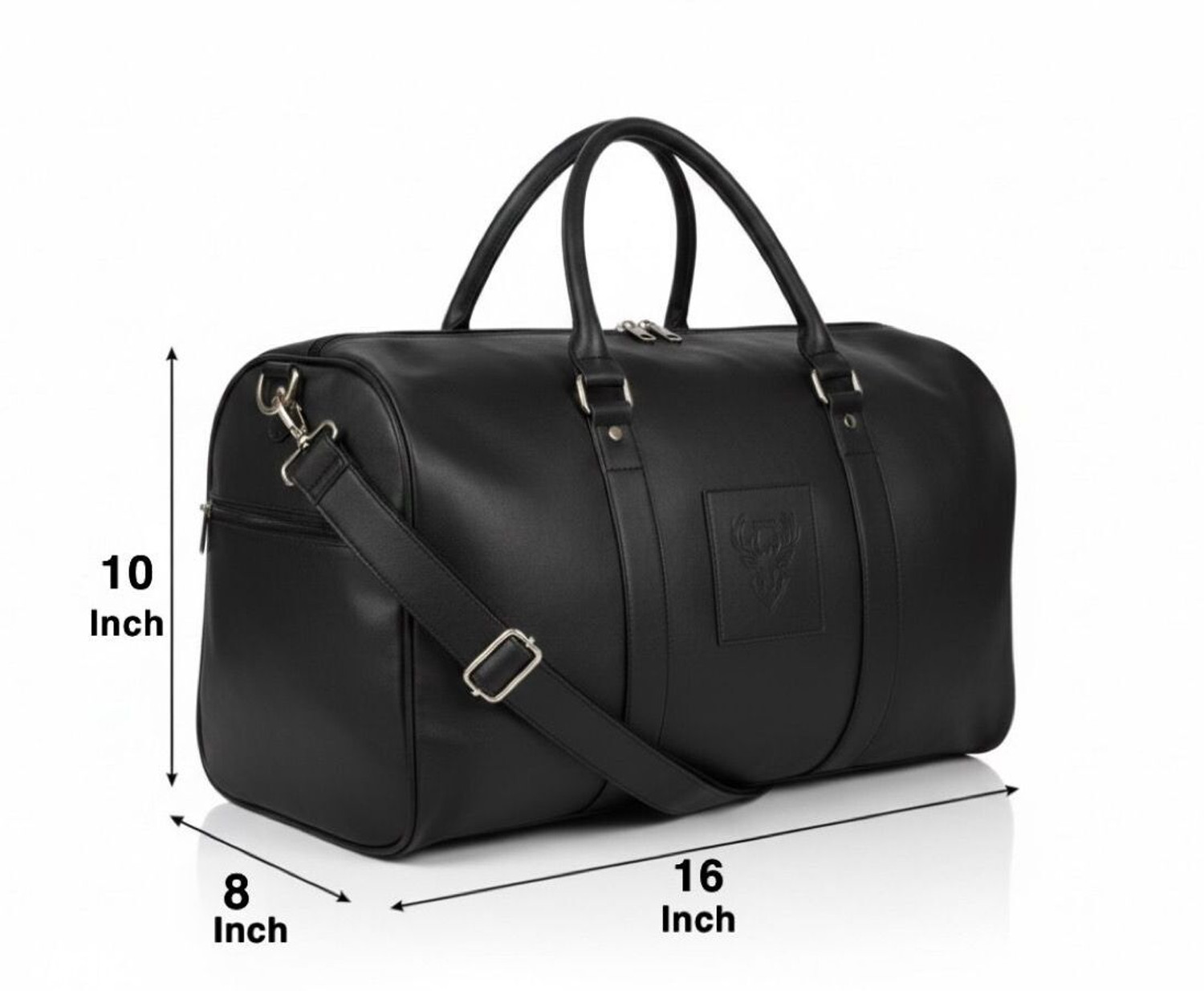 Image of Evokee EV001 Gym Duffel Bag