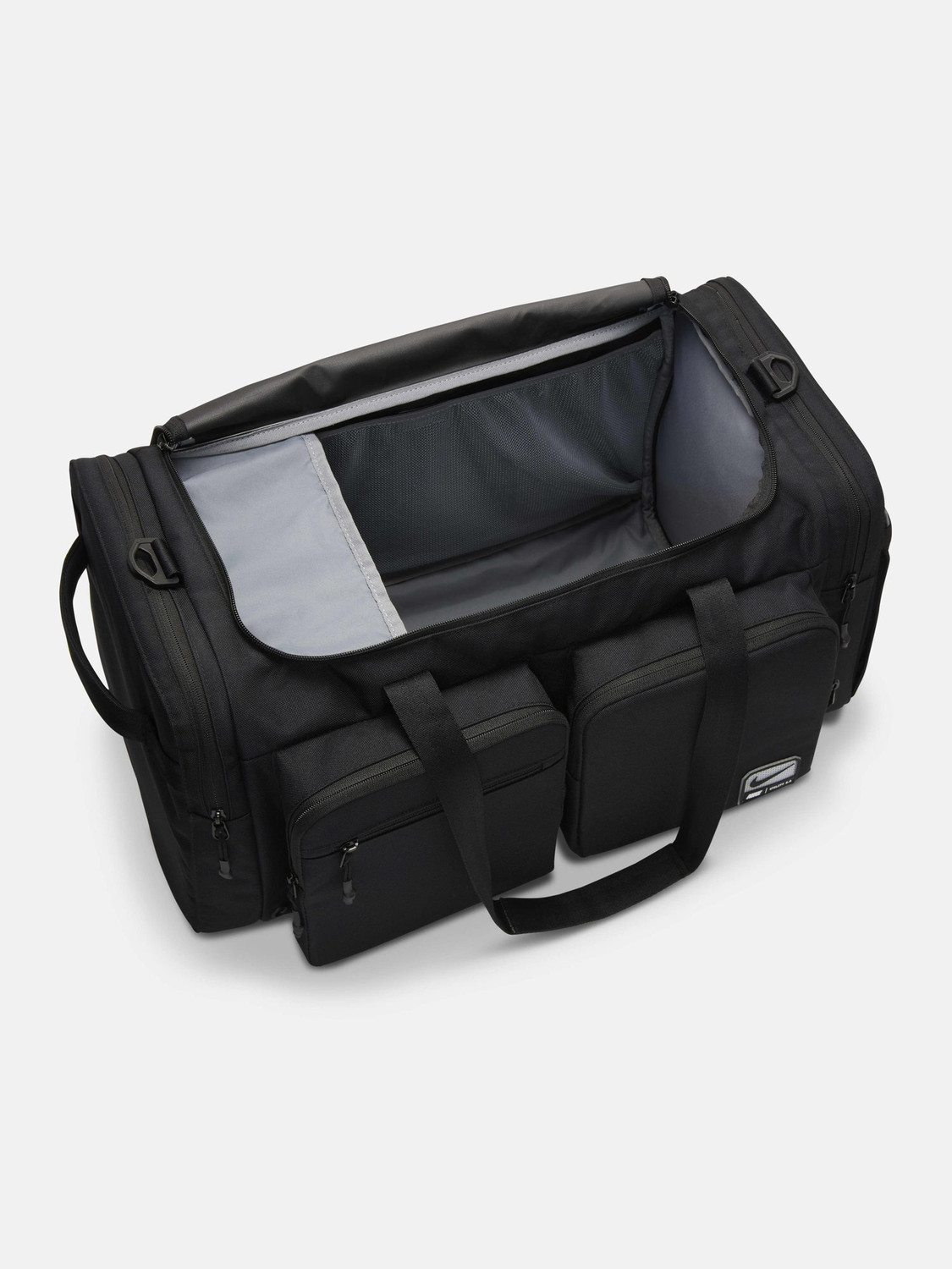 Image of NIKE Utility Power 2.0 Gym Duffel Bag