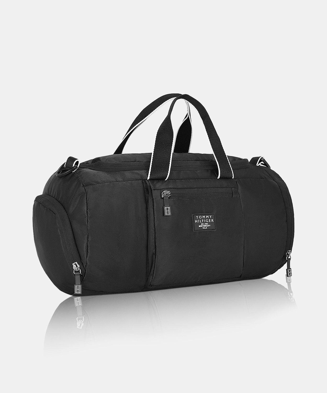 Image of TOMMY HILFIGER Declan Gym Duffel Bag
