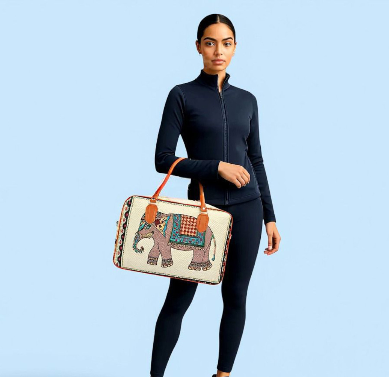 Image of STIL (Expandable) 13 Duffel Without Wheels