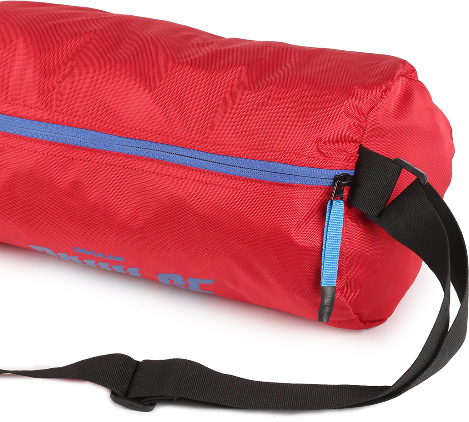 Image of divulge Small 12 L Backpack Duffle Bag, Yoga Bag, Gym Bags Sports Bag For Men And Women (12 Lts) (Blue)