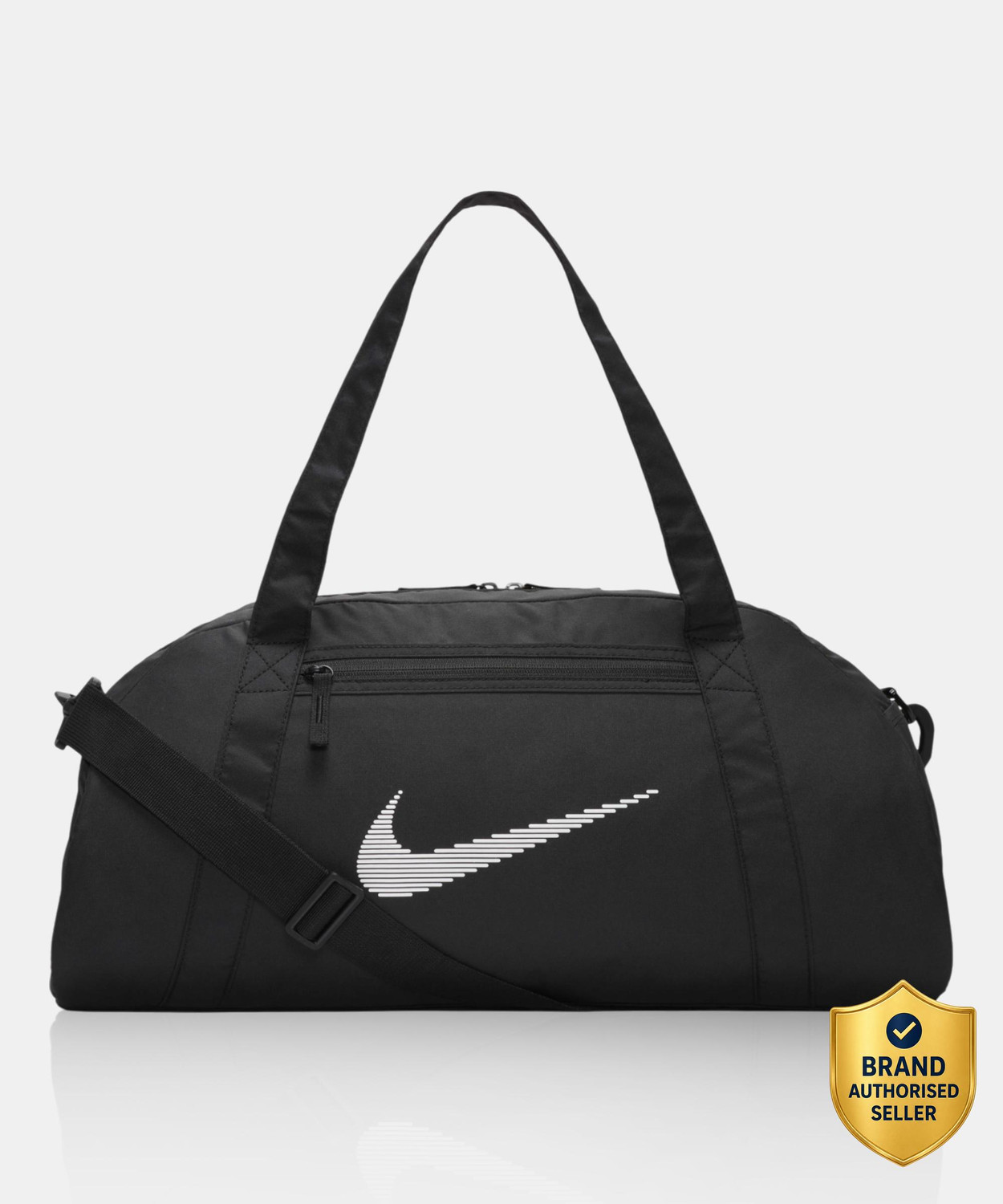 Image of NIKE Gym Club Gym Duffel Bag