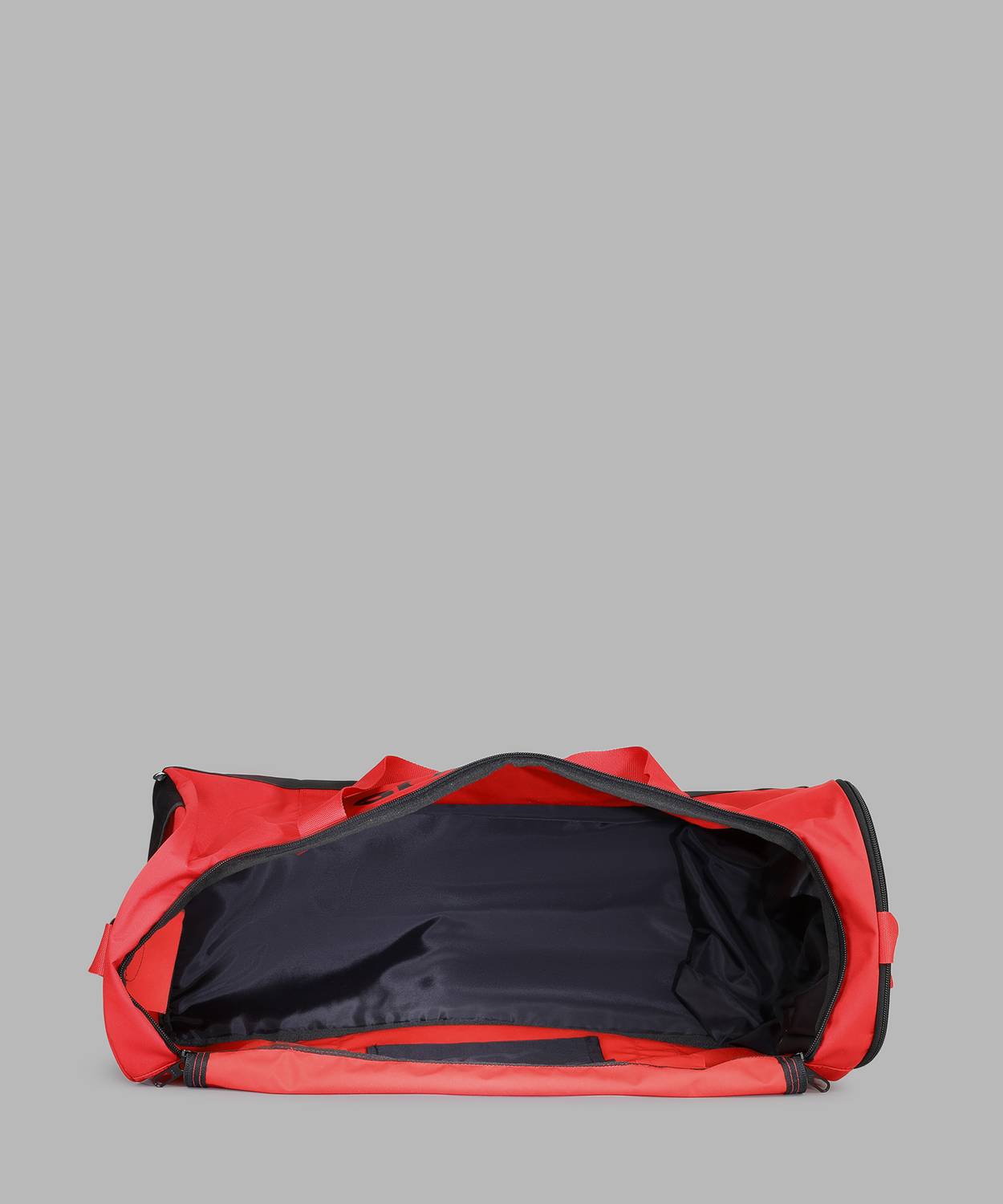 Adidas IN6118 Red Gym Duffel Bag - Image 4