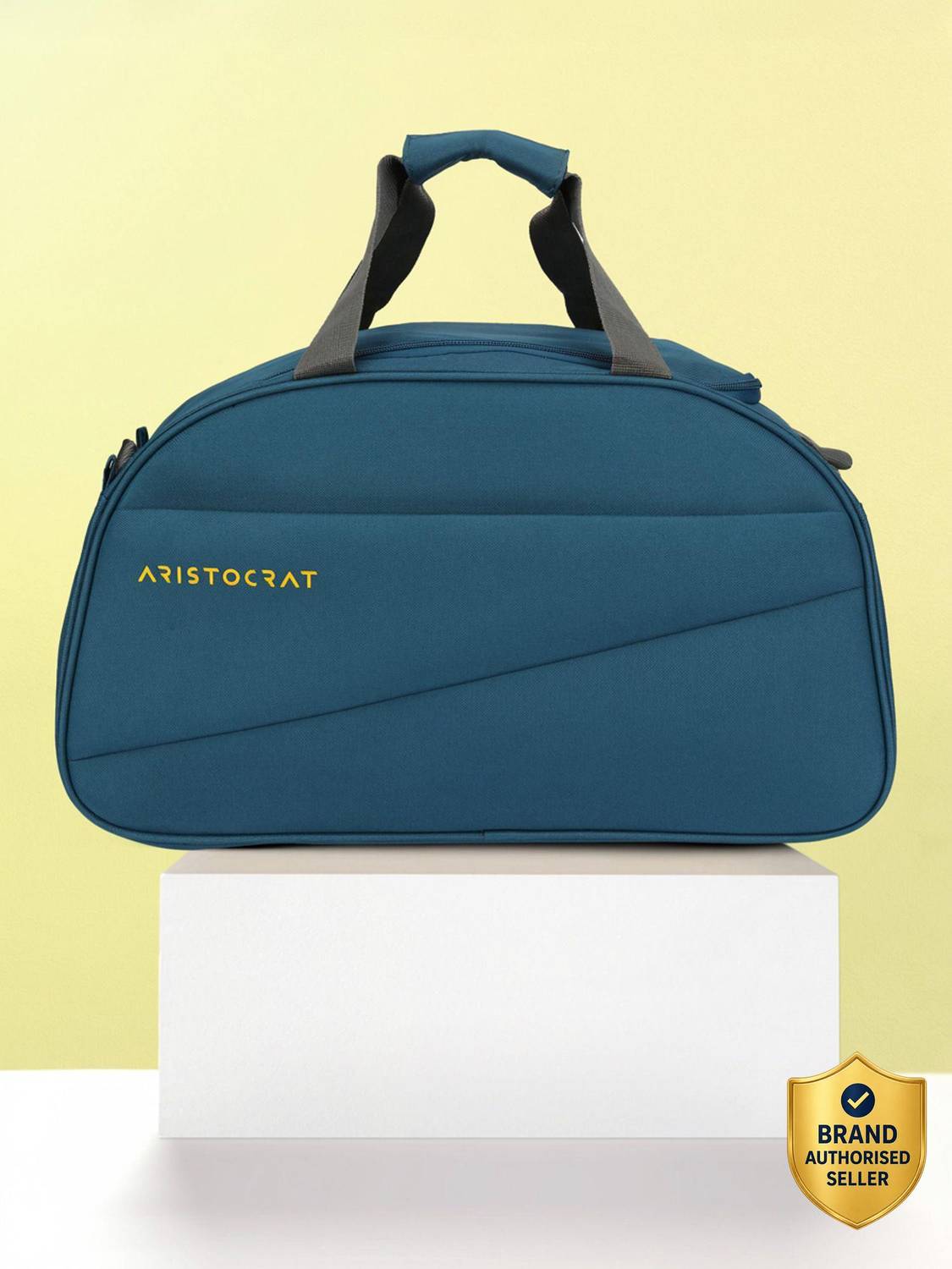 ARISTOCRAT DFROO52ETBL Duffel Without Wheels