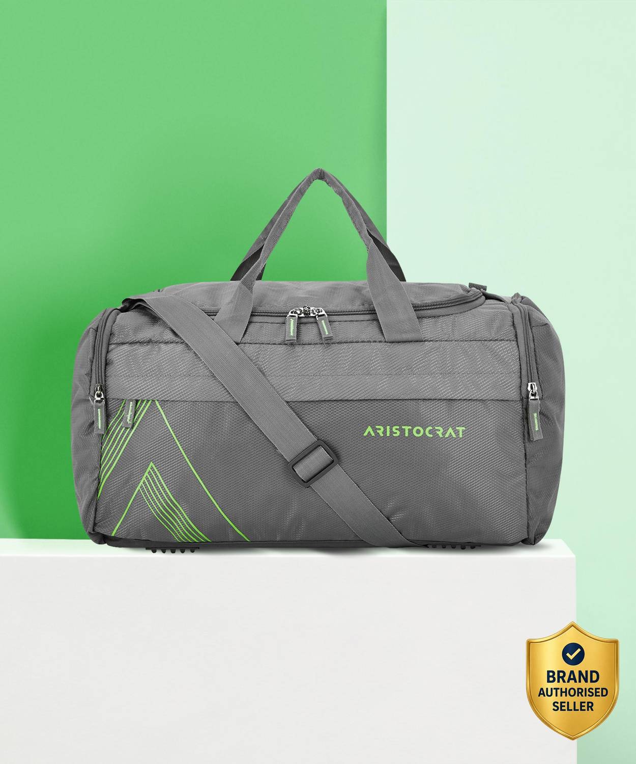 ARISTOCRAT LOTUS Duffel Without Wheels