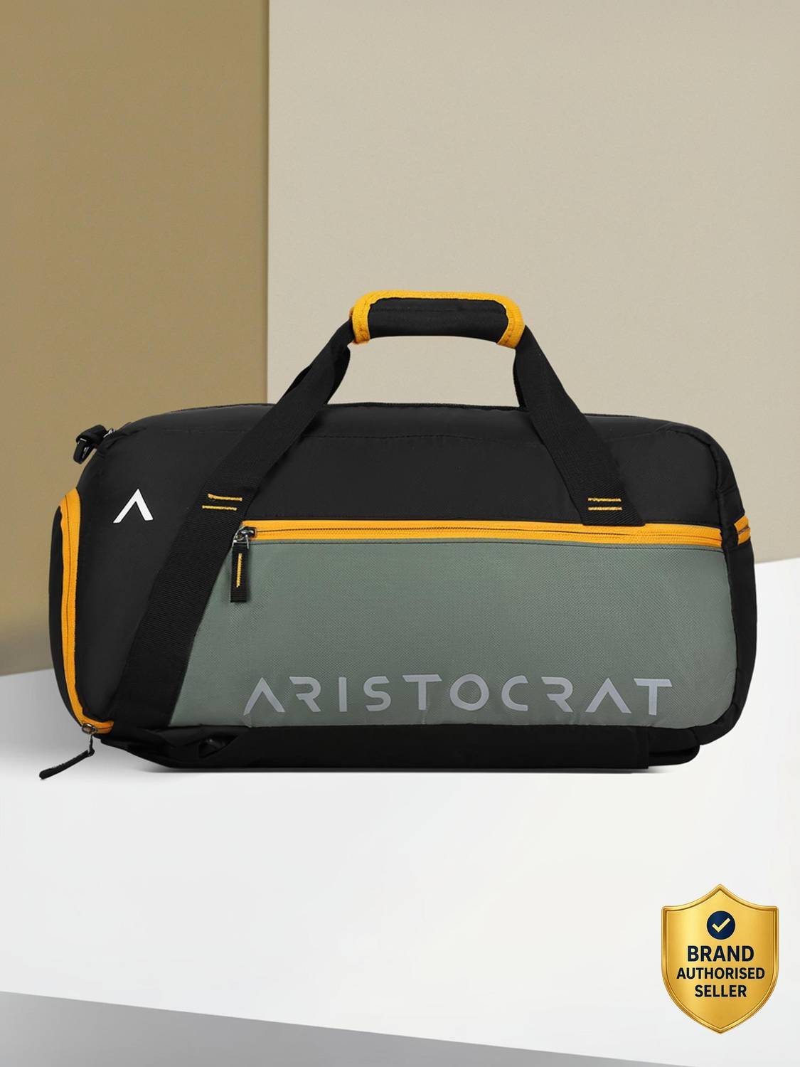 aristocrat expandable race travel duffel bag Buy VIP, Aristocrate Rolling Duffle with Wheels, Red and Grey, Lightweight Luggage with Telescopic Handle at 3 exterior pockets at top Bric's Life 21