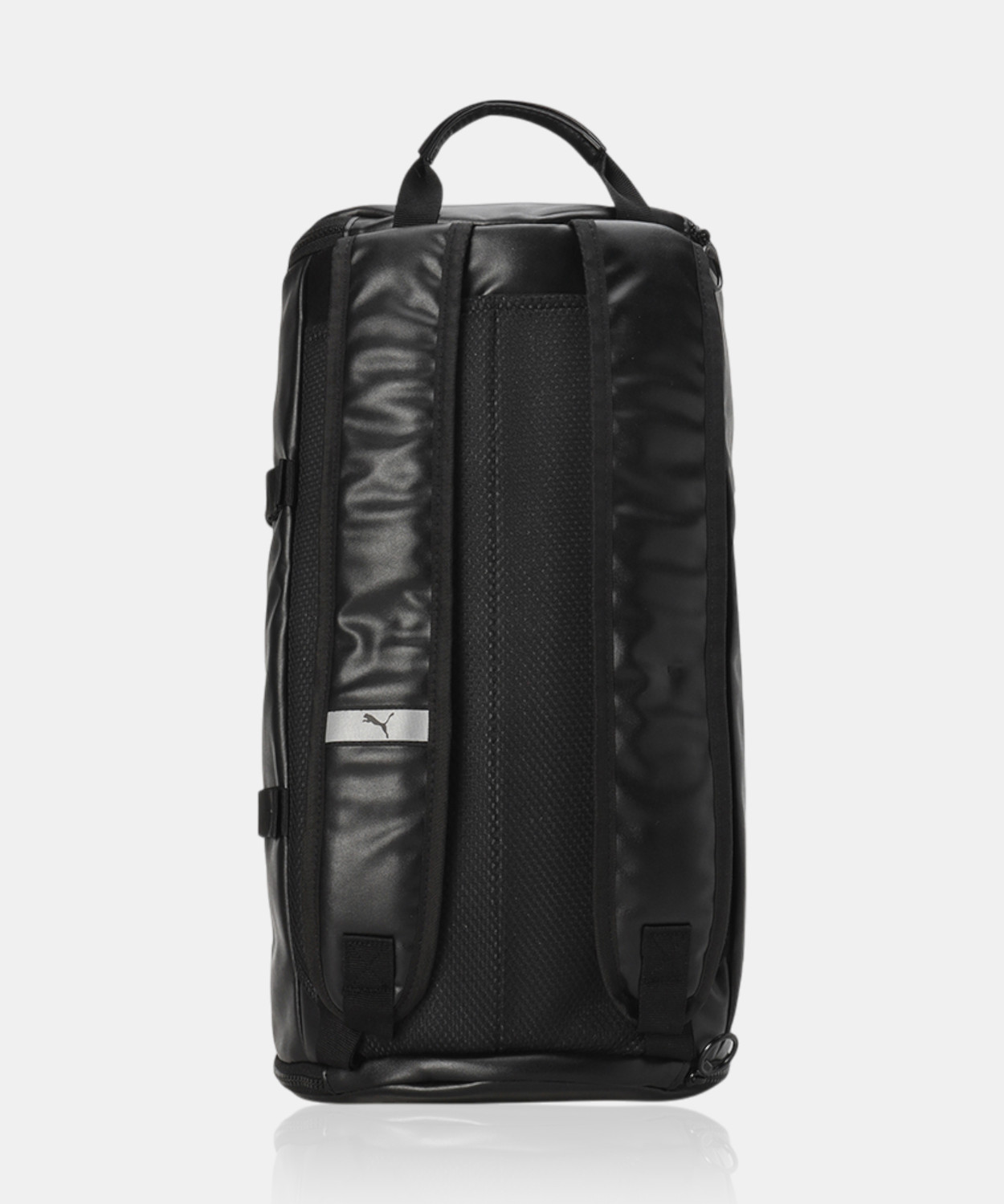 Image of PUMA CONVERTIBLE Gym Bag V4 Gym Duffel Bag