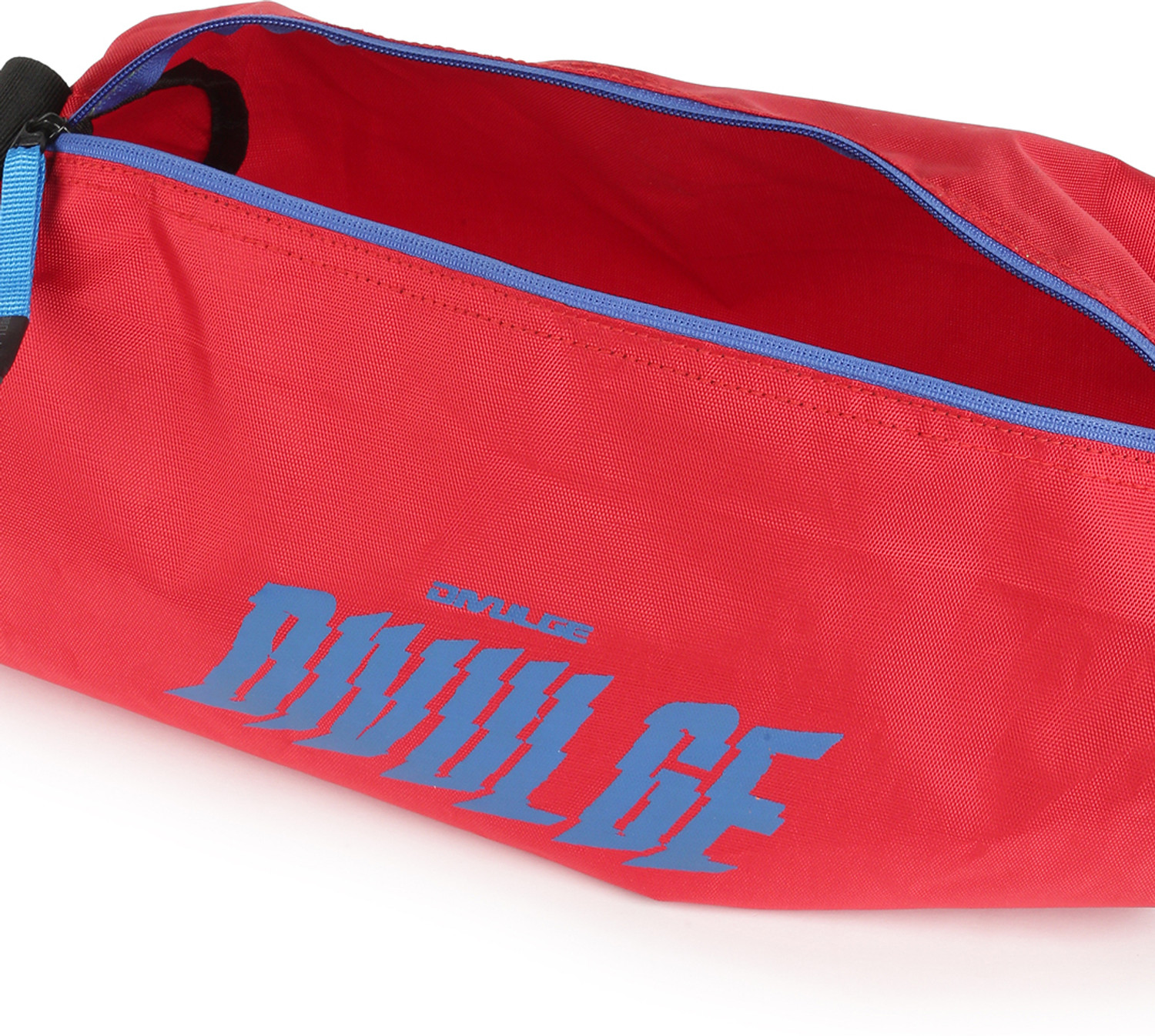 Image of divulge Small 12 L Backpack Duffle Bag, Yoga Bag, Gym Bags Sports Bag For Men And Women (12 Lts) (Blue)